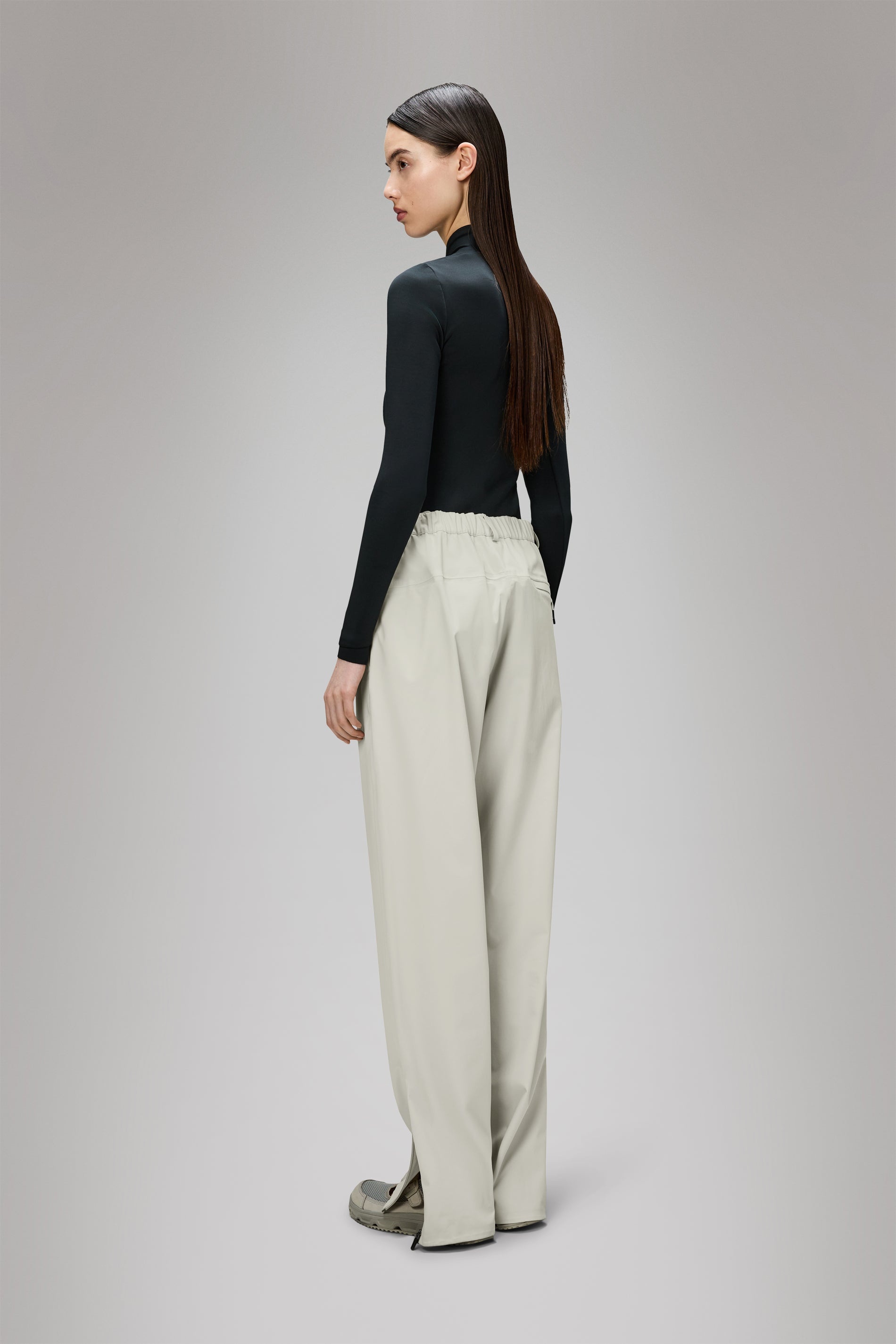 Suva Hardshell Pants Regular - 3