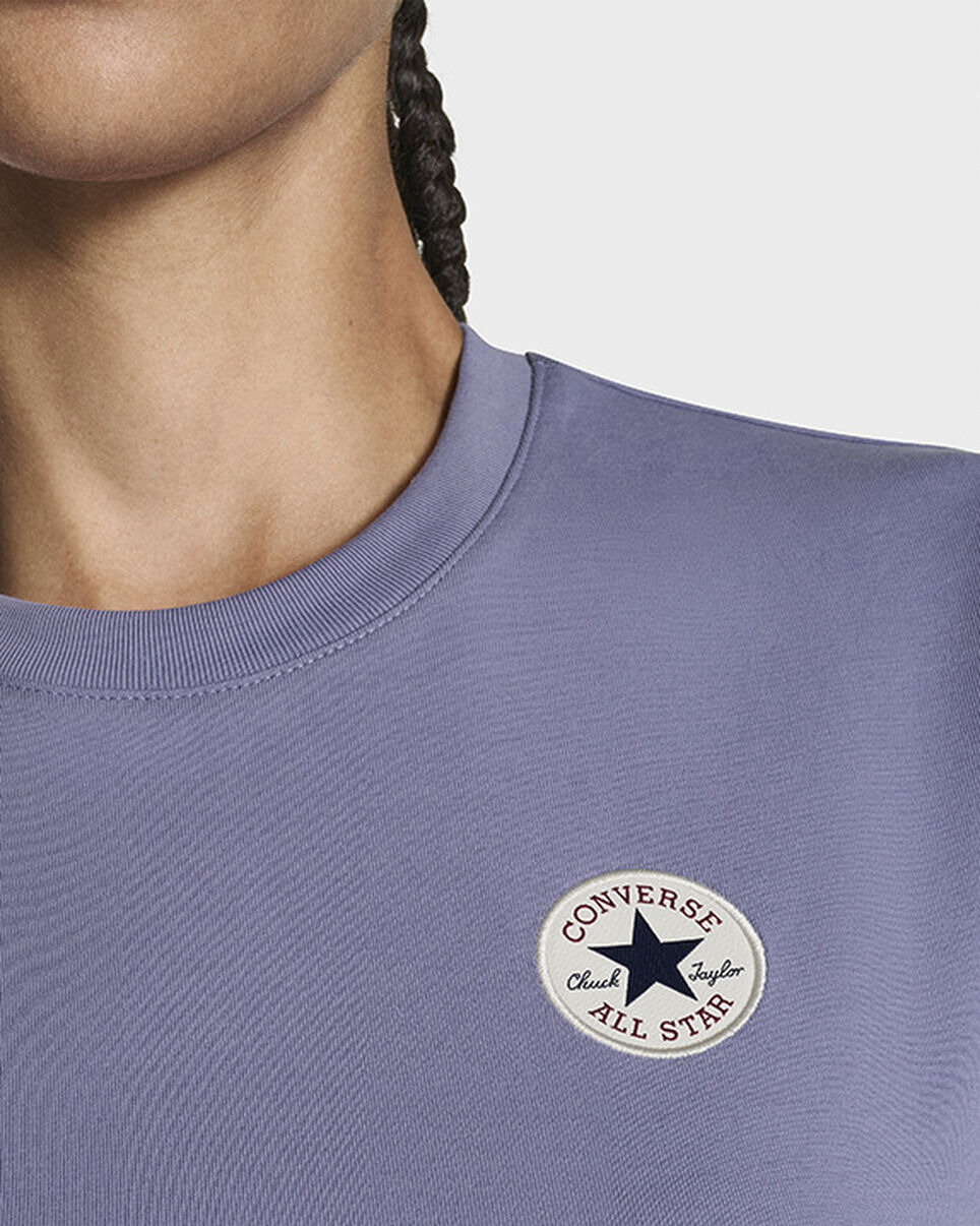 Chuck Taylor Patch T-Shirt - 7