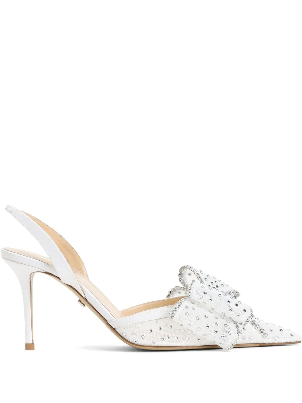 85mm Le Cadeau pumps - 1