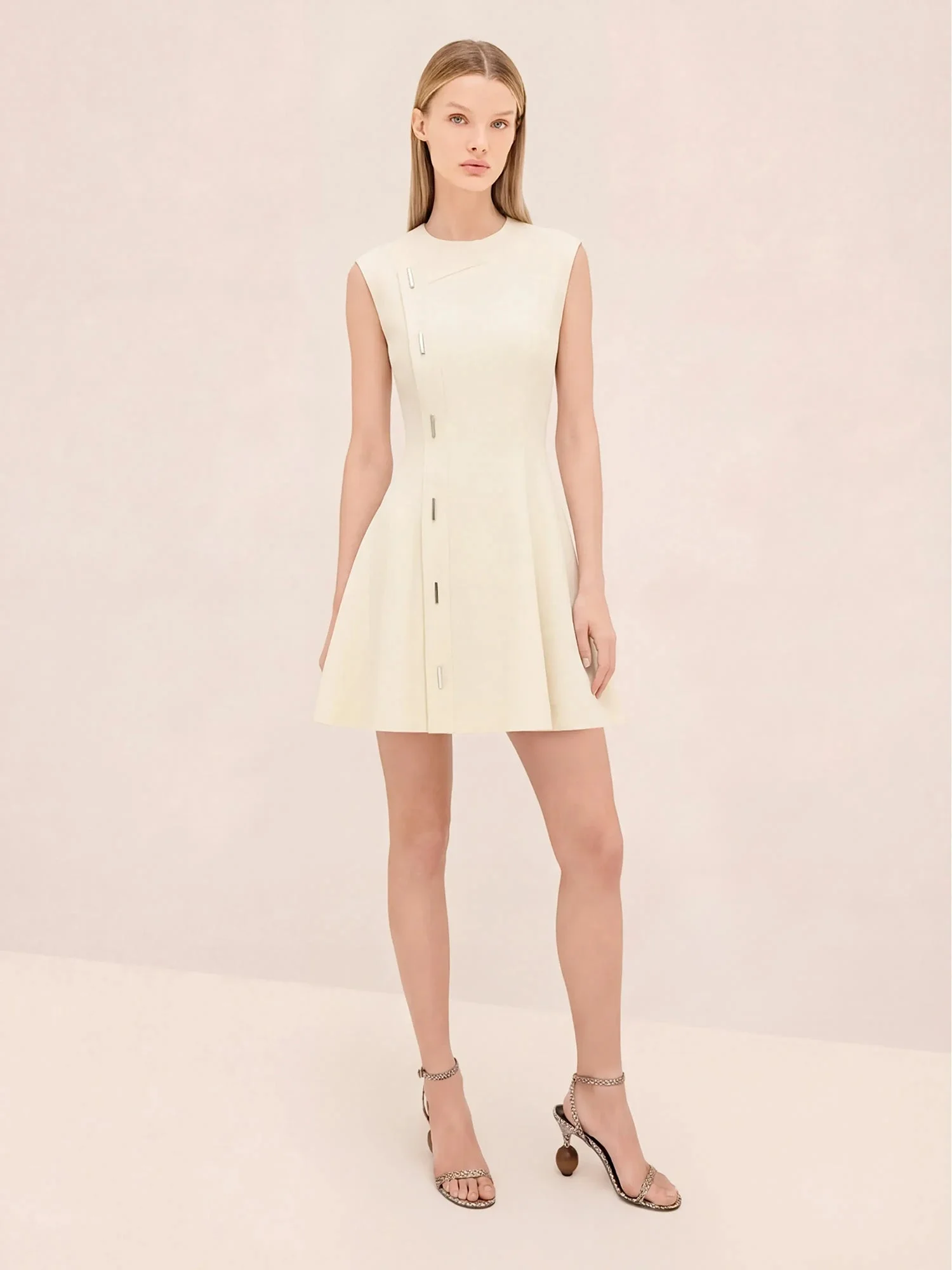 SEPHIRA DRESS - 1