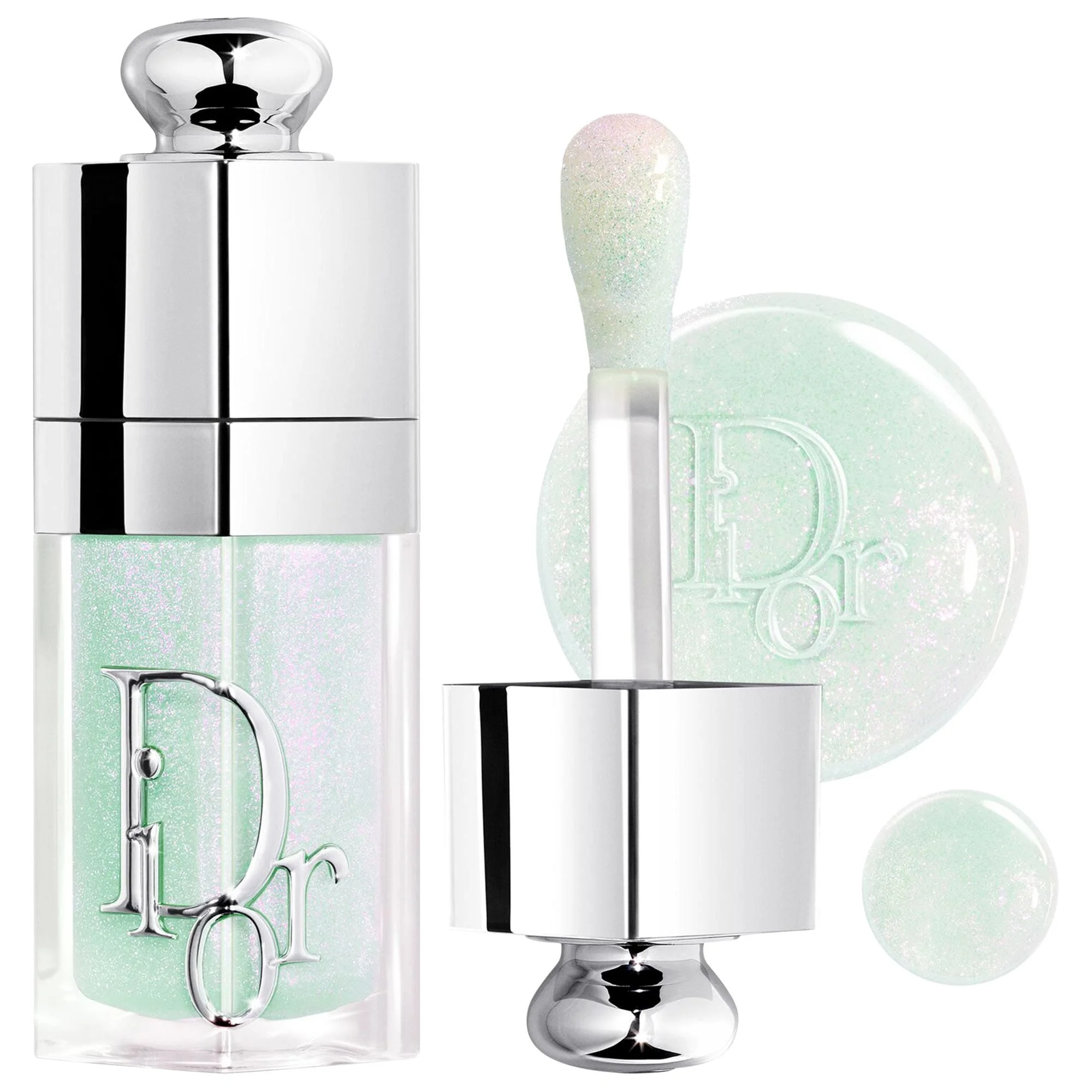 Lip Glow Oil Hydrating High-Shine Gloss - 1