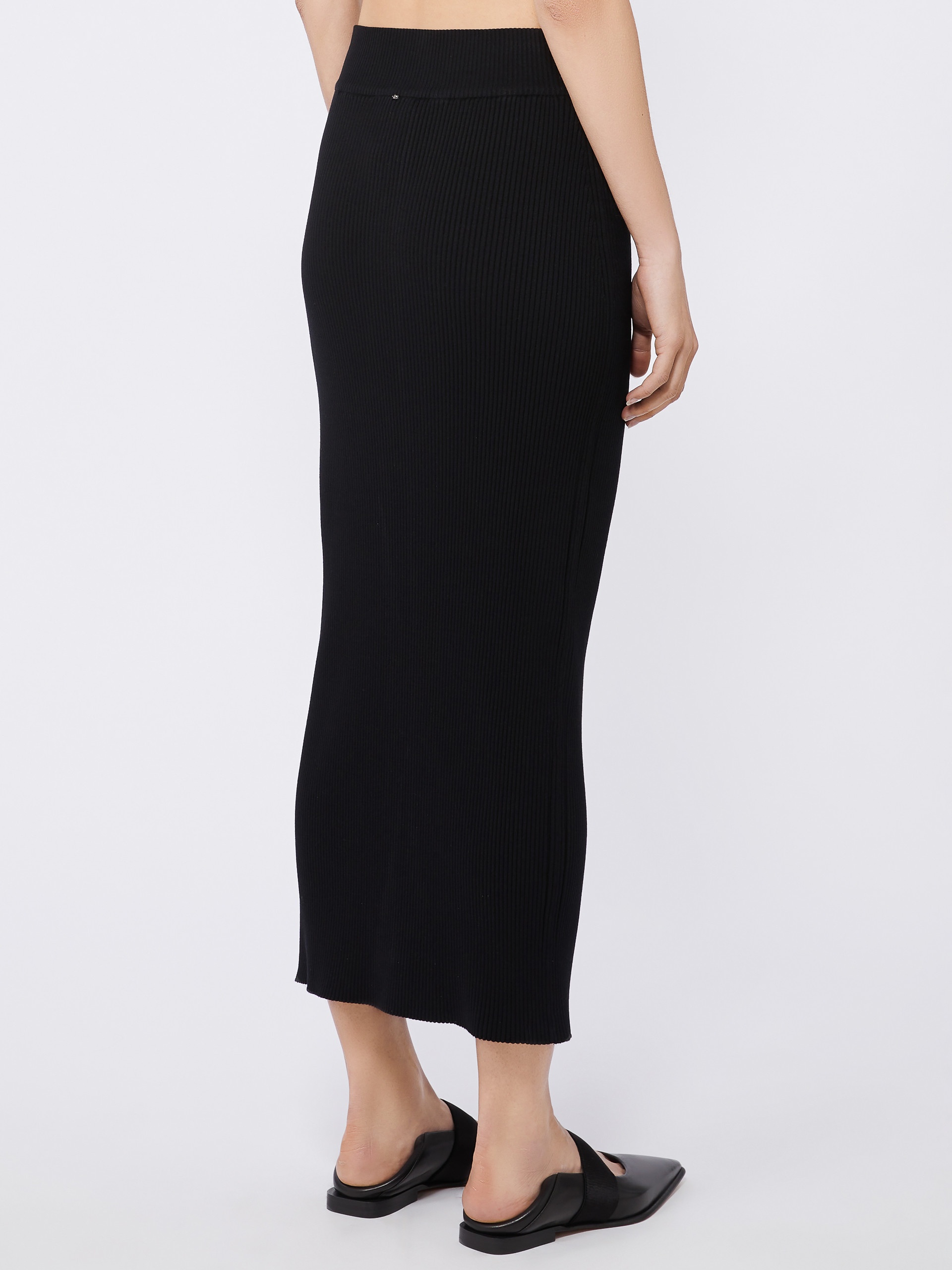 BACCA Knit pencil skirt - 4