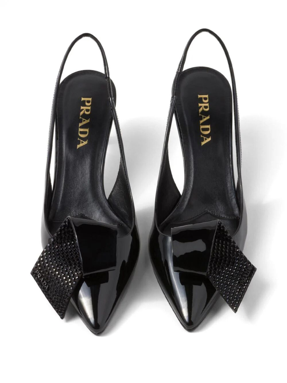 Prada Women Décolleté Slingback - 3