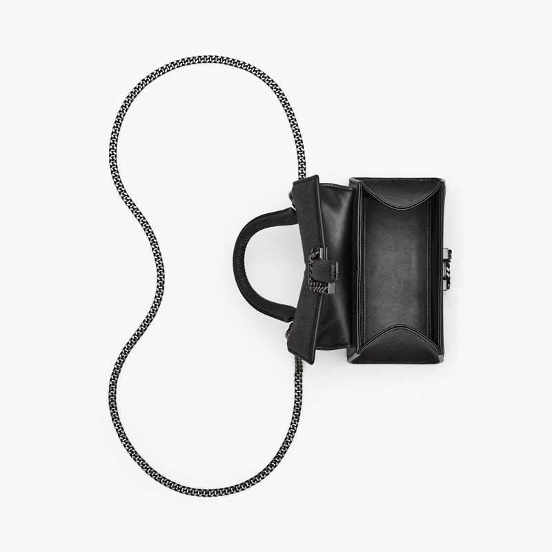 THE GALACTIC GLITTER ST. MARC MINI TOP HANDLE 5