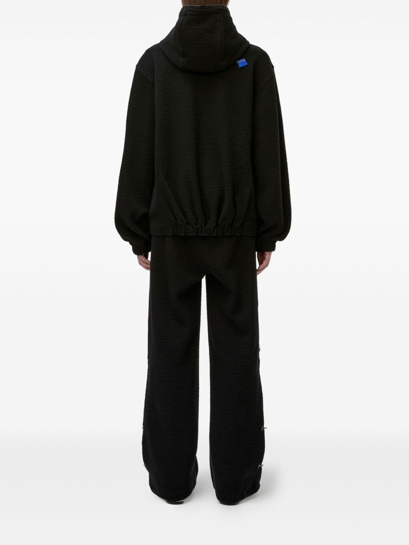 ADER error Realce track pants outlook