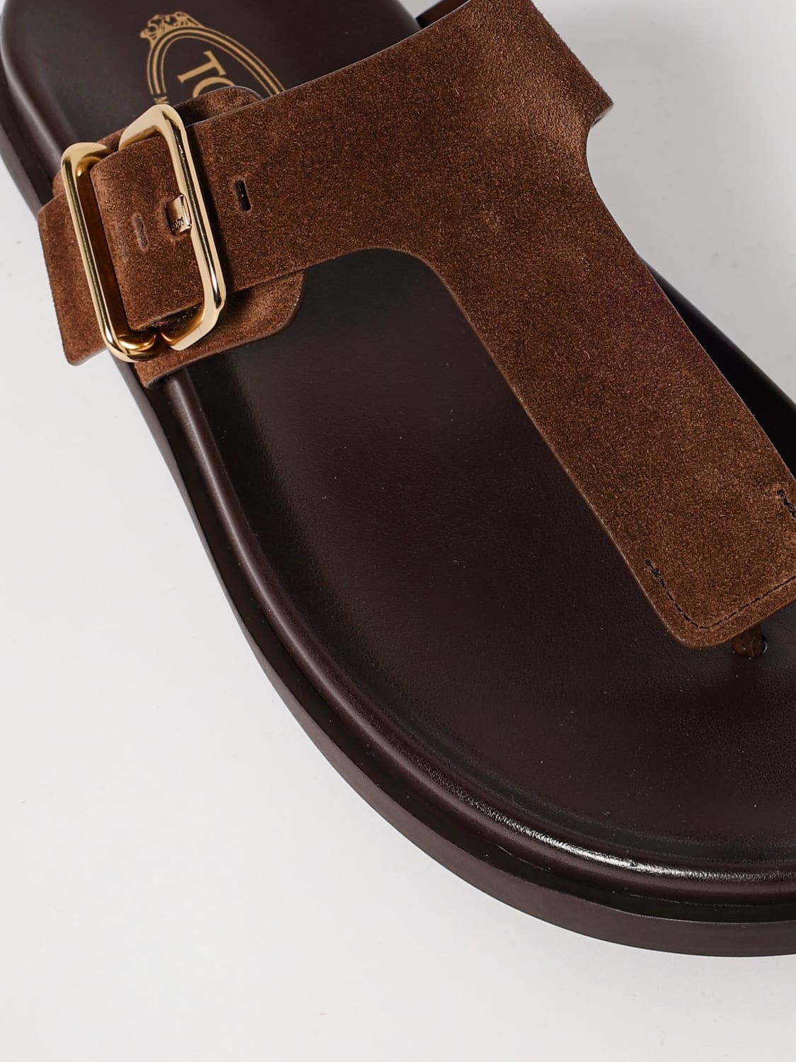 Shoes woman Tod's - 4