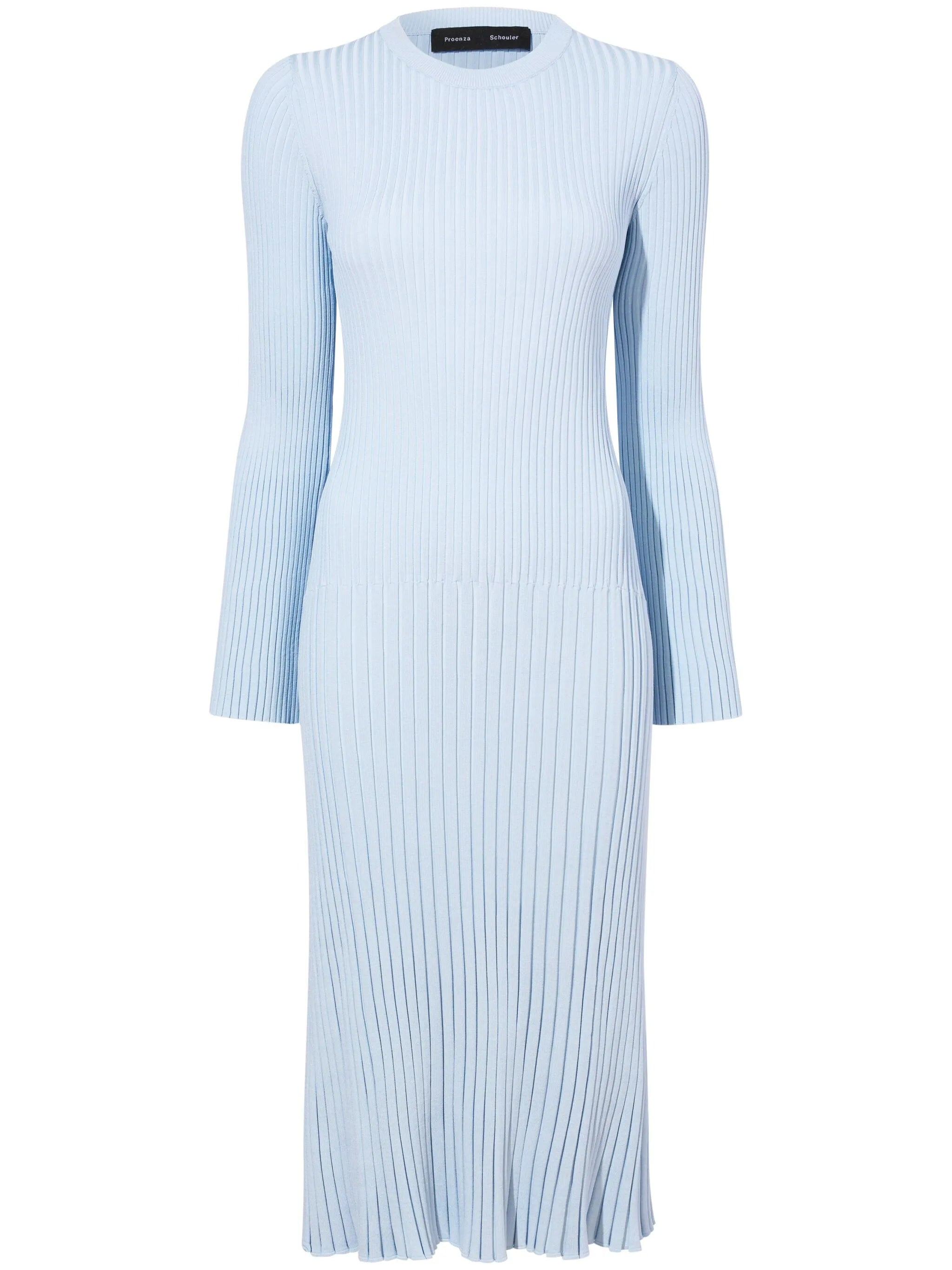 Kenna midi dress - 1