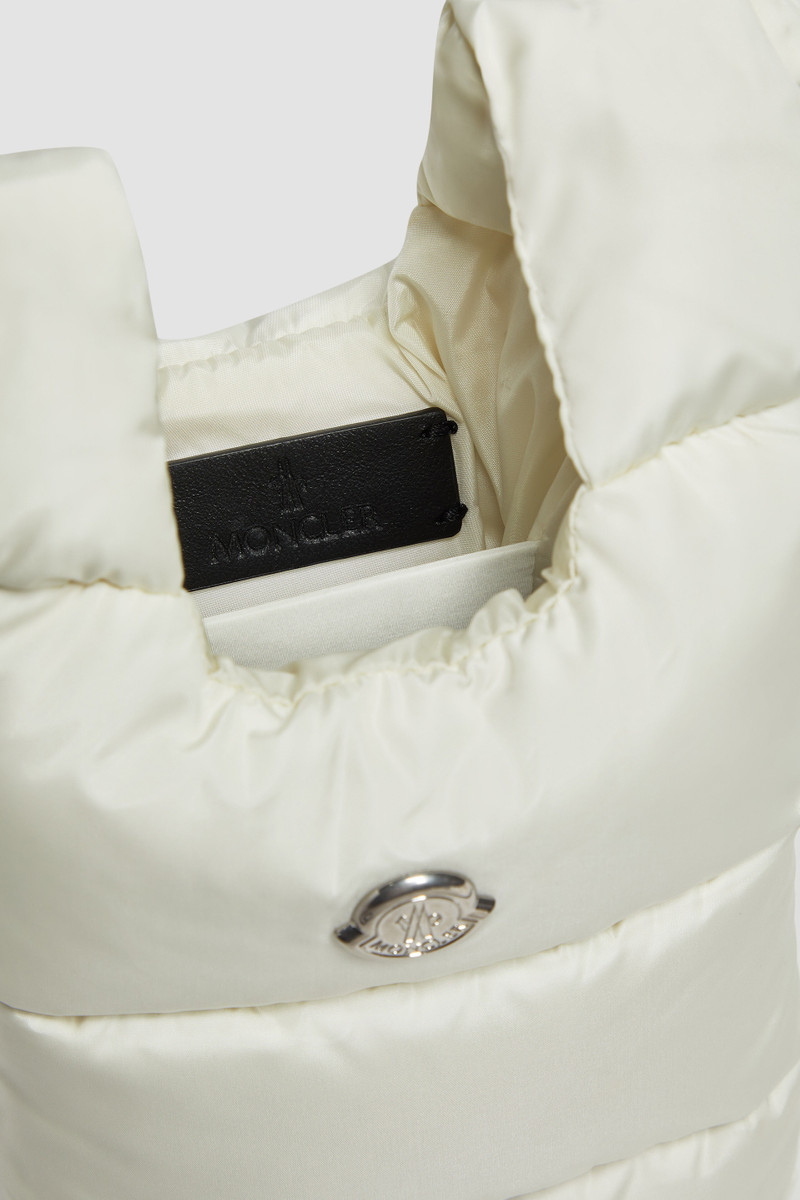 Legere Small Water-Repellent Crossbody Bag 6