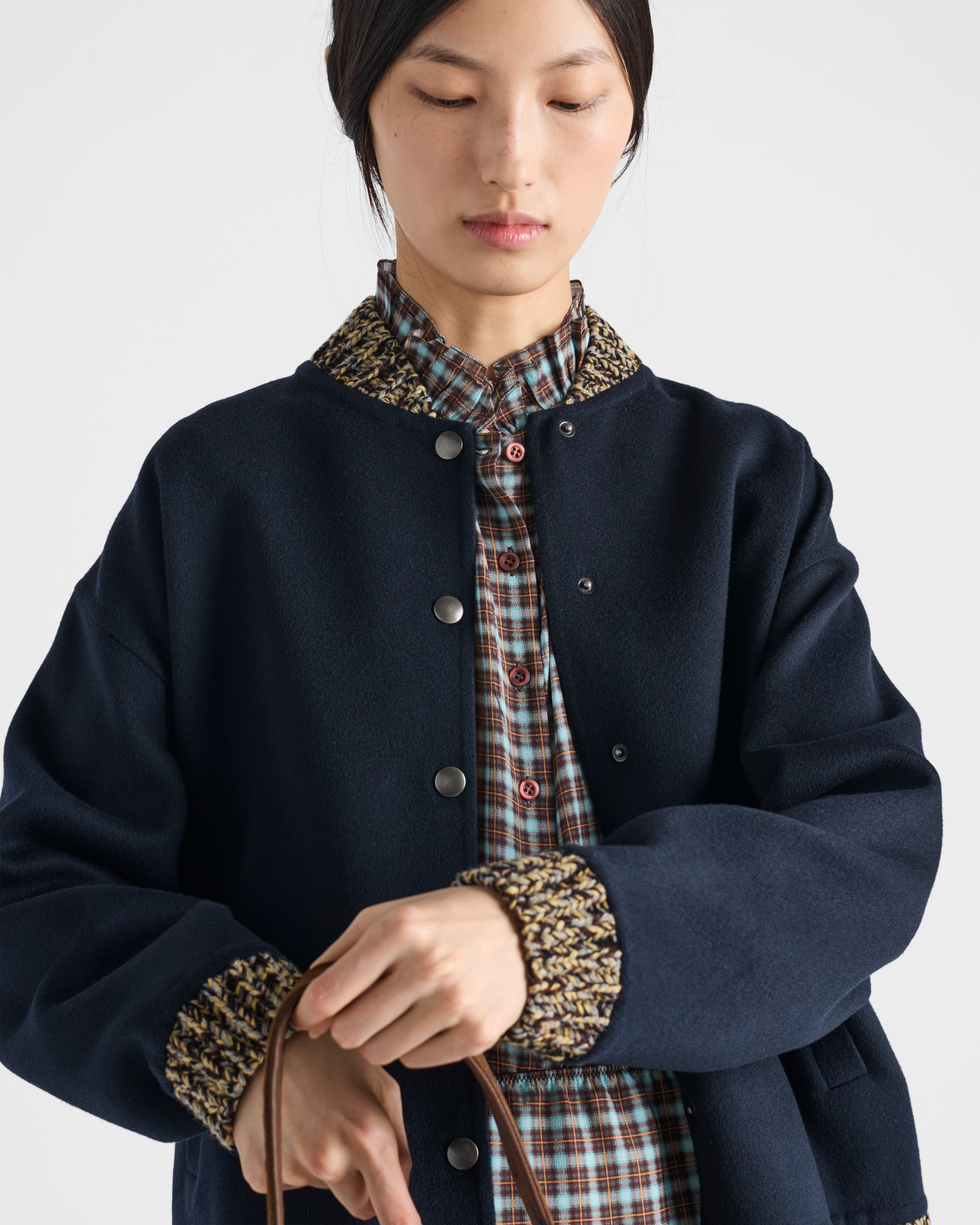 Georgette shirt - 6