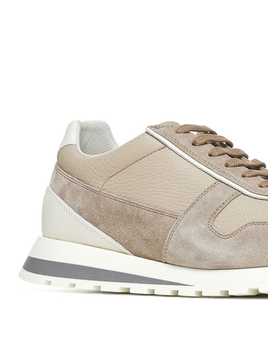 Brunello Cucinelli Sneakers - 4