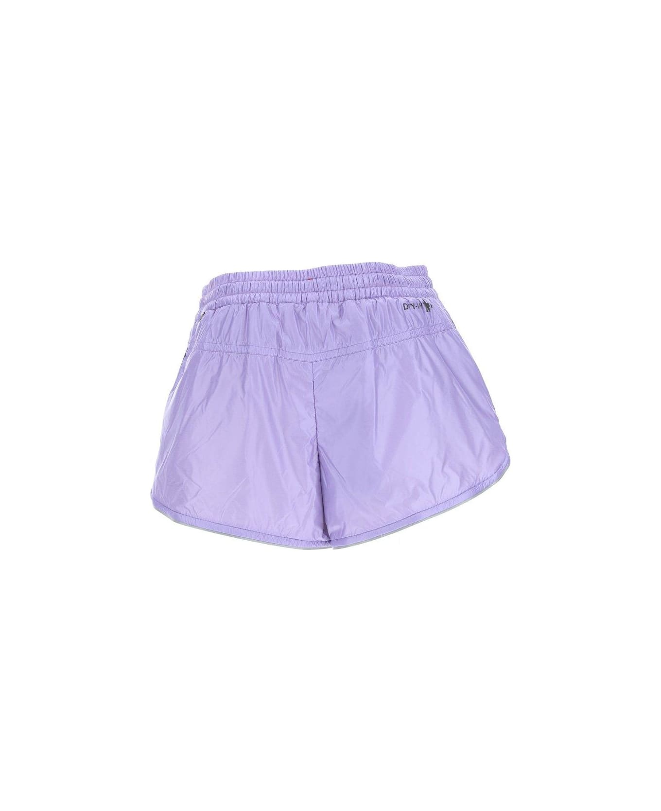 Drawstring Shorts - 2
