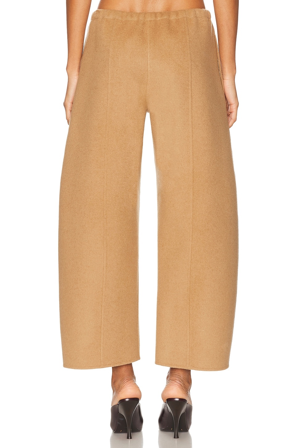 Clover Pant - 4