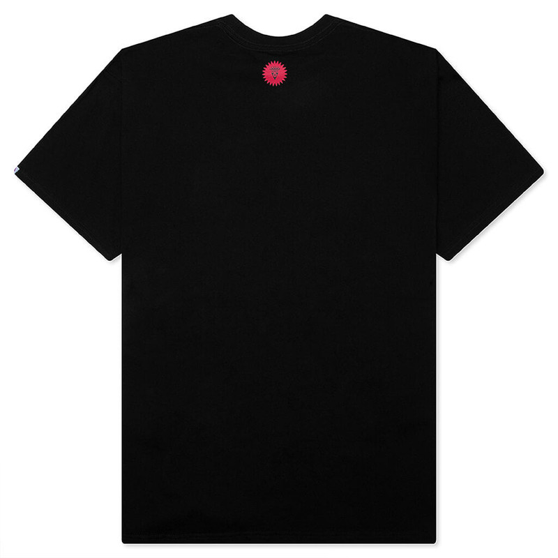 ICECREAM COBRA S/S TEE - BLACK outlook