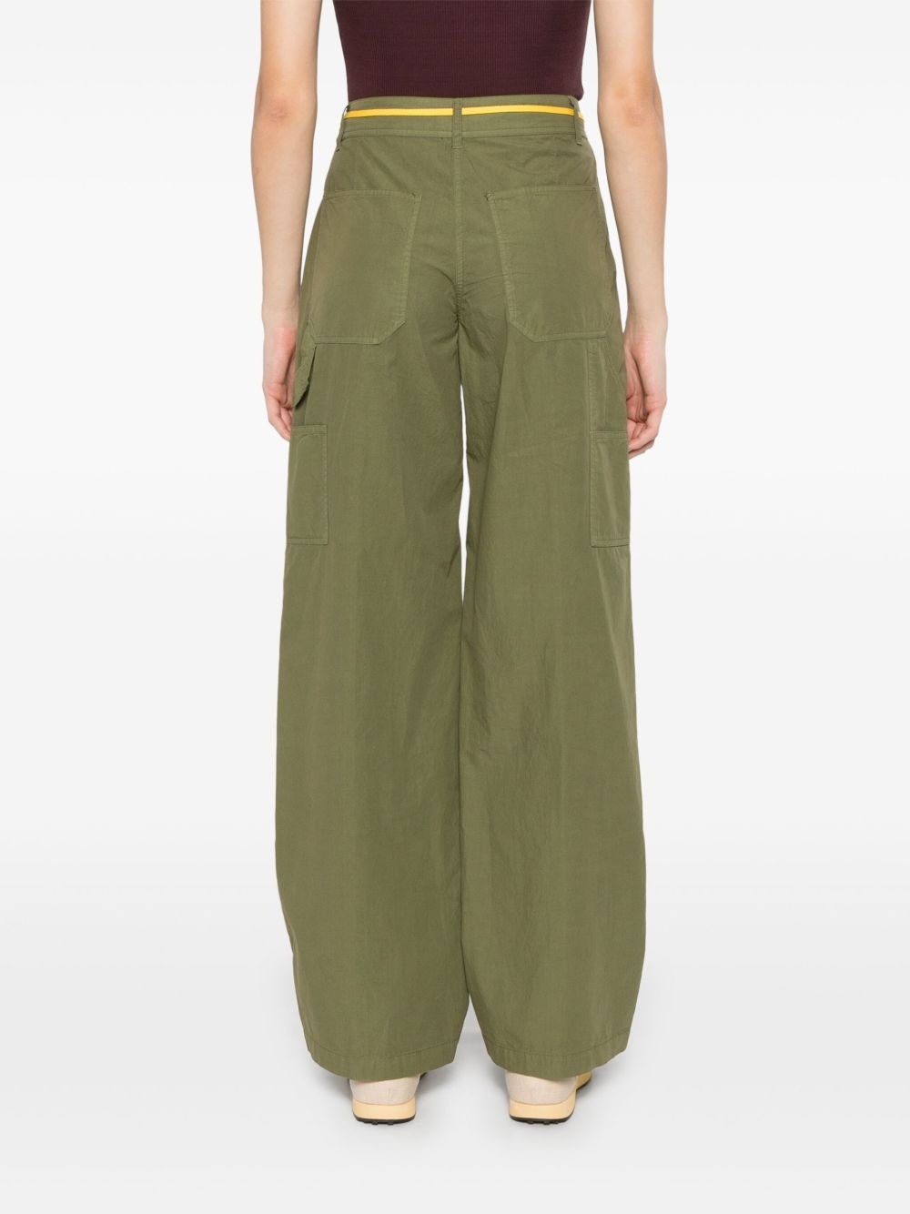 cargo pants - 4