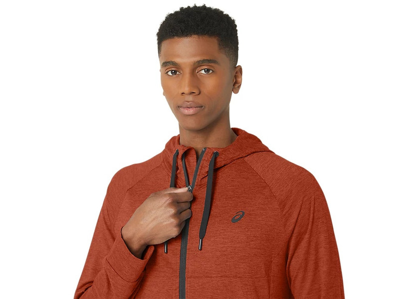 MEN'S TECH FZ HOODIE 2.0 5