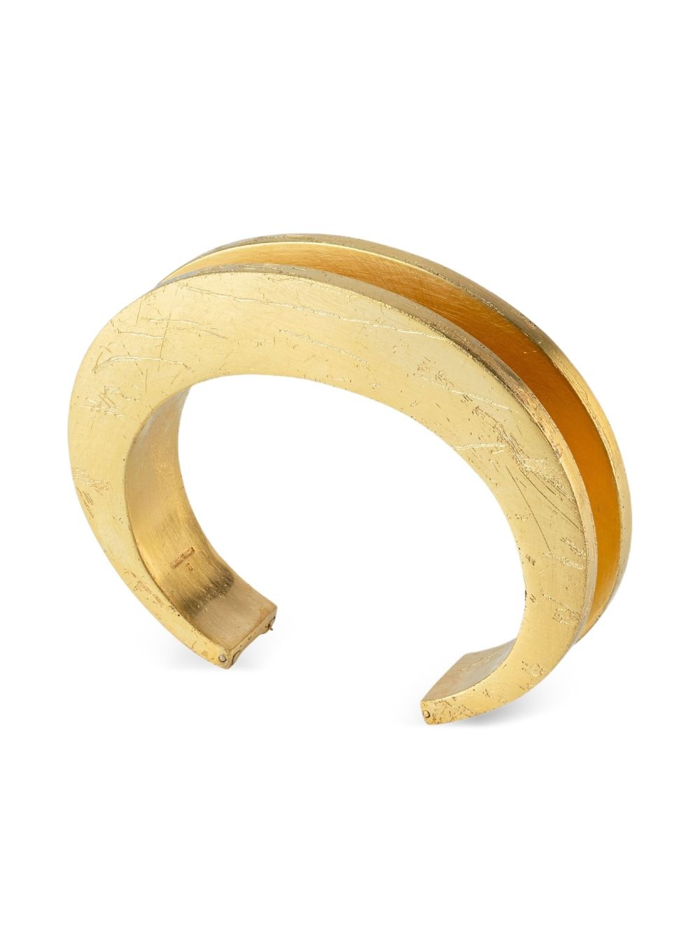 Crescent bracelet - 3