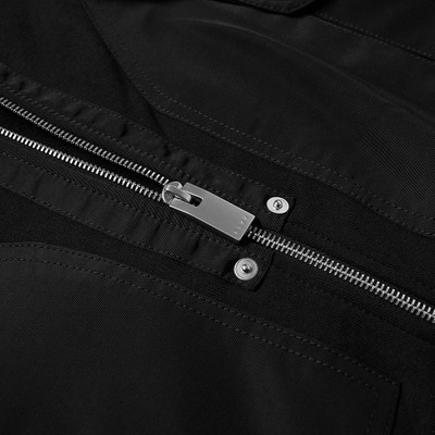 1017 ALYX 9SM 1017 Alyx 9SM Double Zip Pocket Hoody outlook