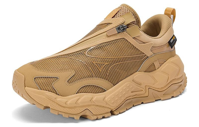 Mizuno Mizuno GM 3 'Brown' D1GH222204 outlook
