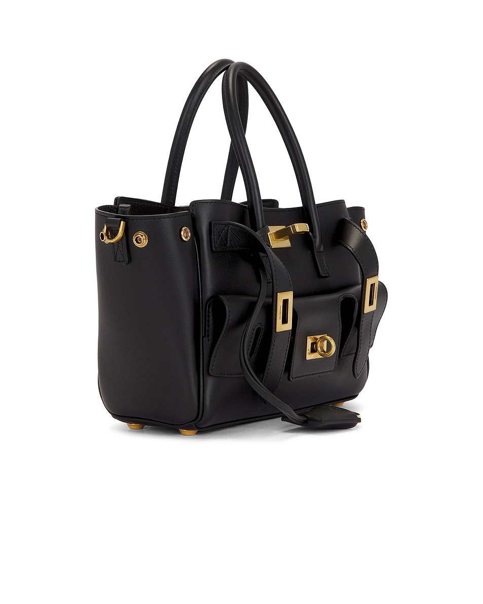 Bel Air Mini Bag - 4