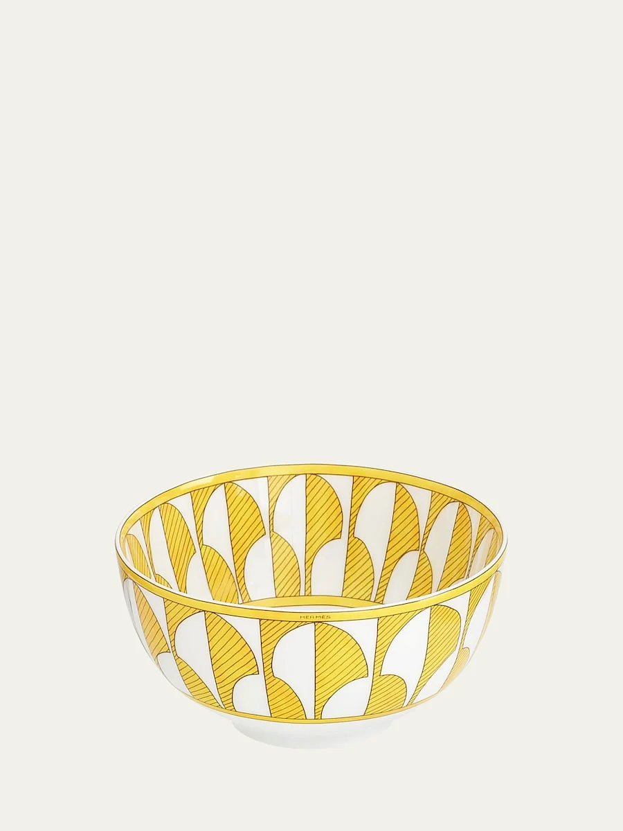 Soleil d'Hermes Medium Bowl - 1