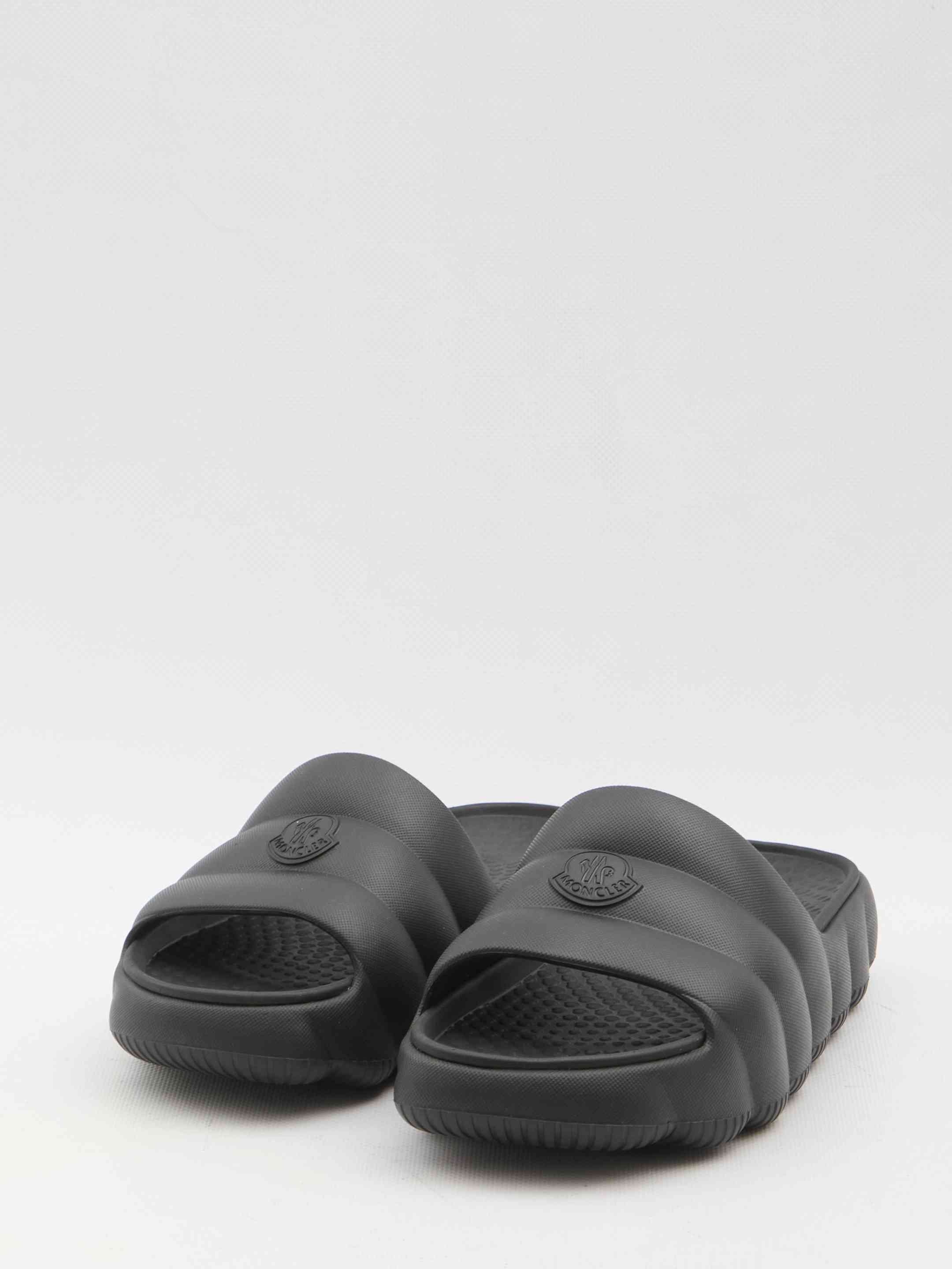 Moncler Women Lilo Slides - 2