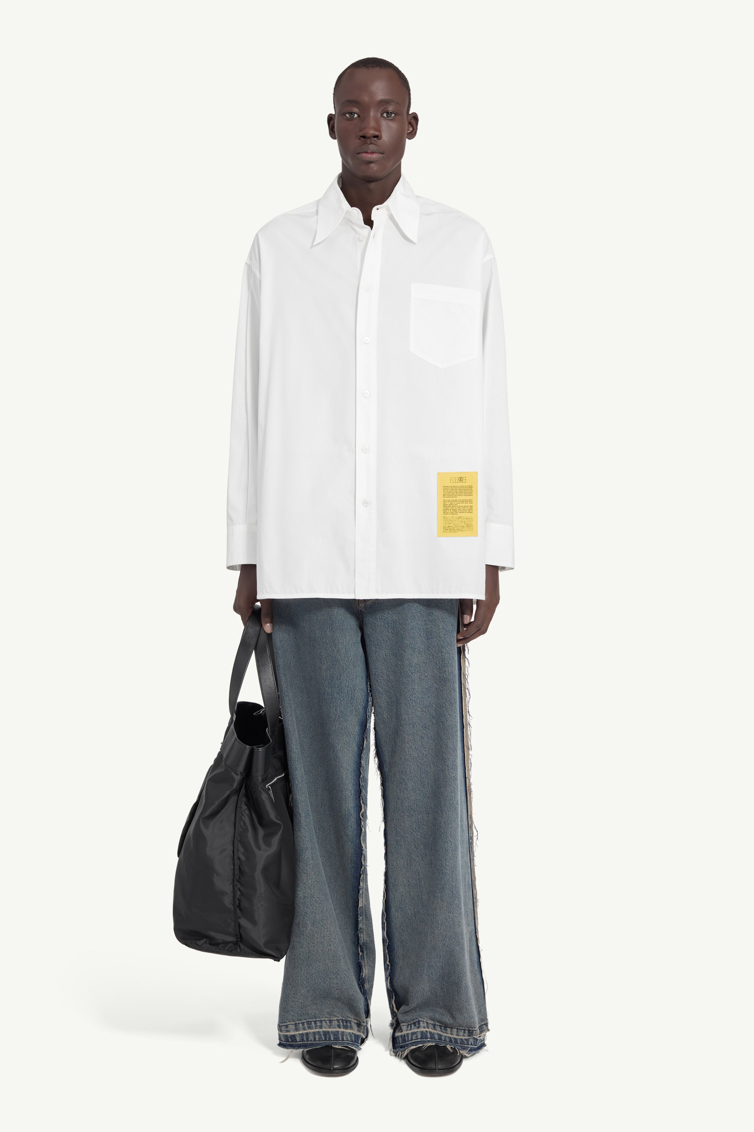Poplin shirt - 2