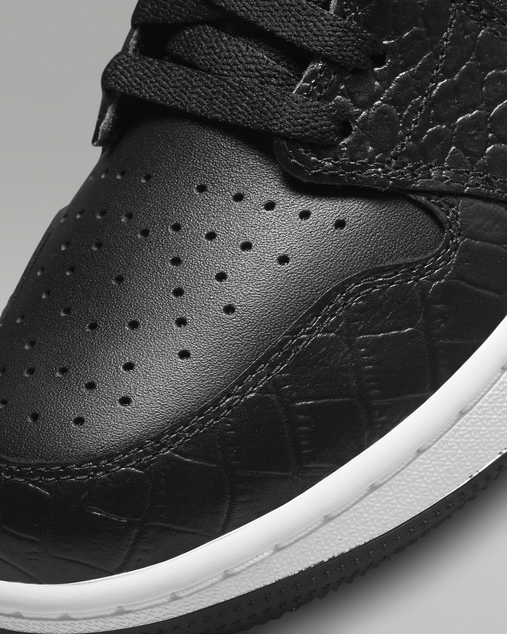 Jordan Air Jordan 1 Low G Golf Shoes | REVERSIBLE