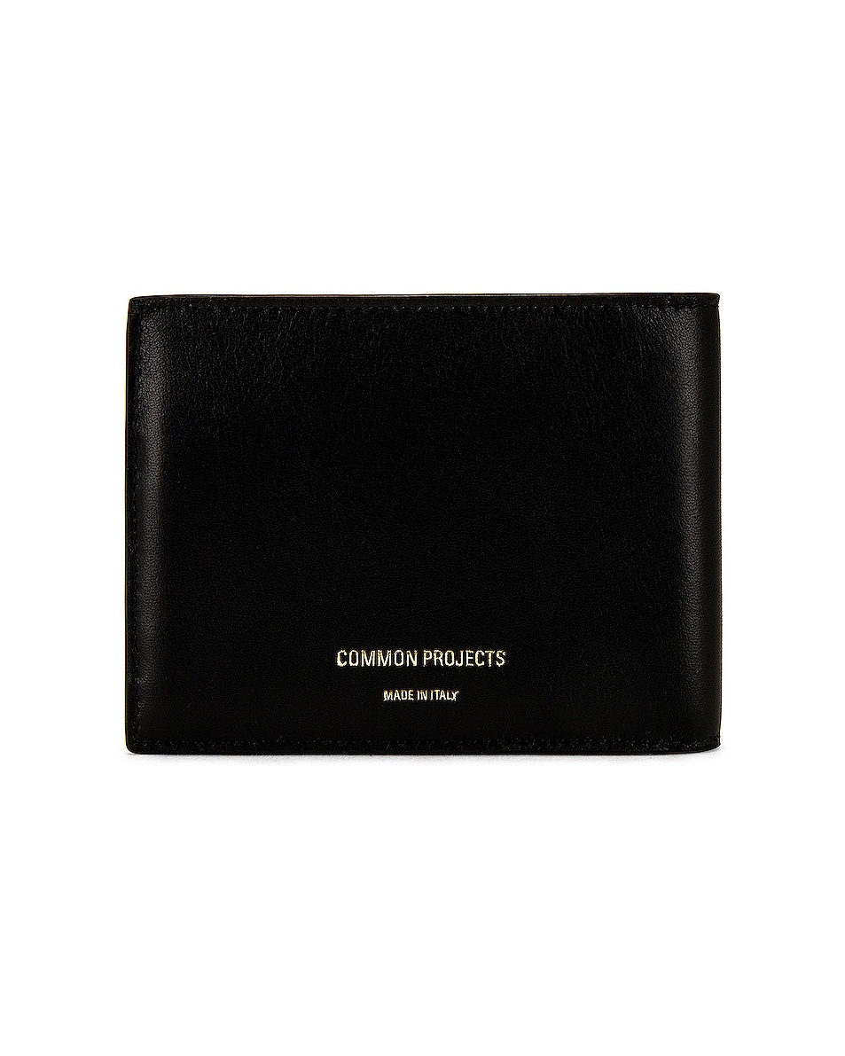 Standard Wallet - 2