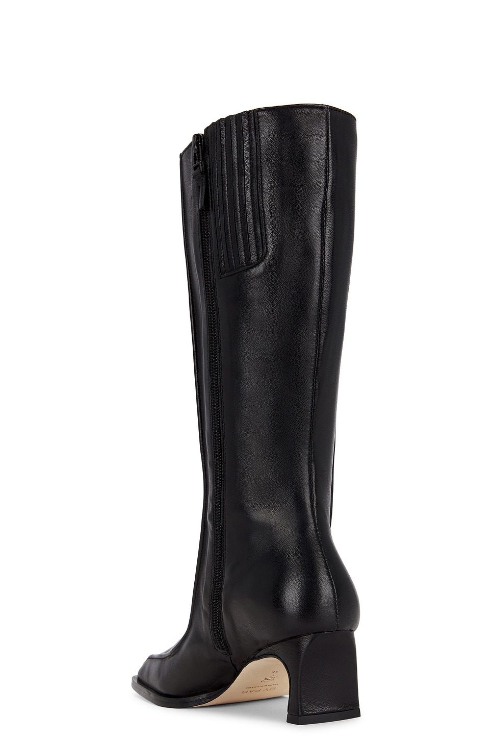 Nieves Boot - 3