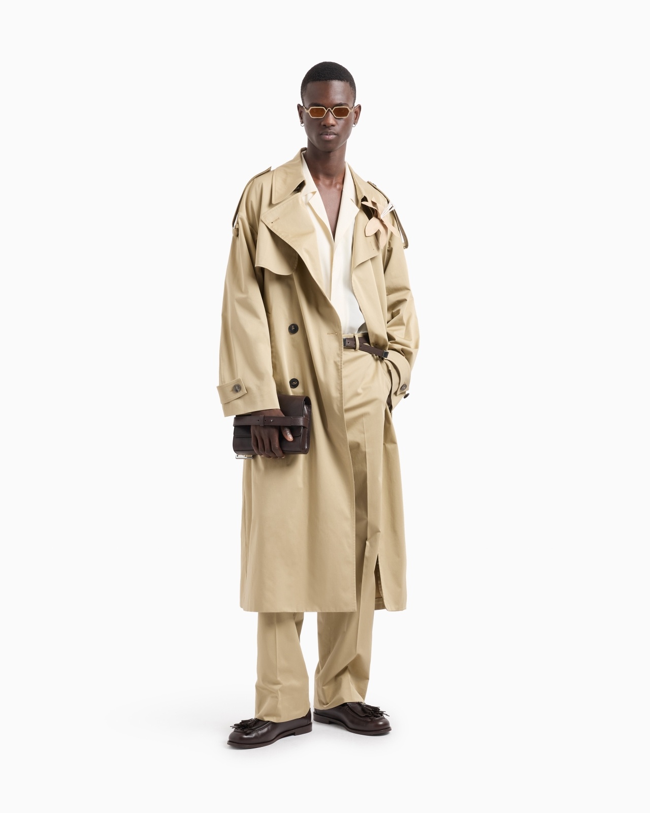 TRENCH COATS - 2