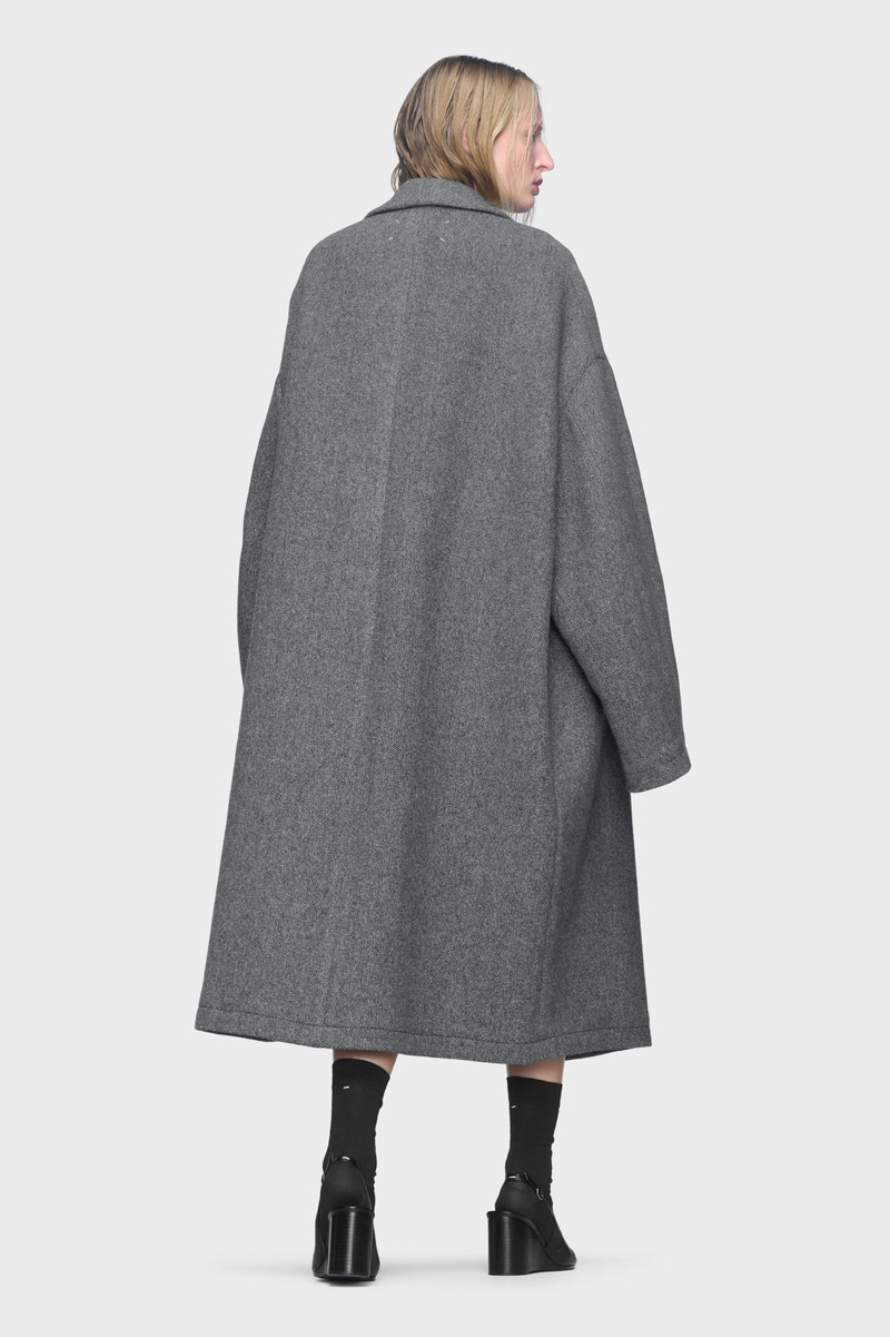 Wool coat 4