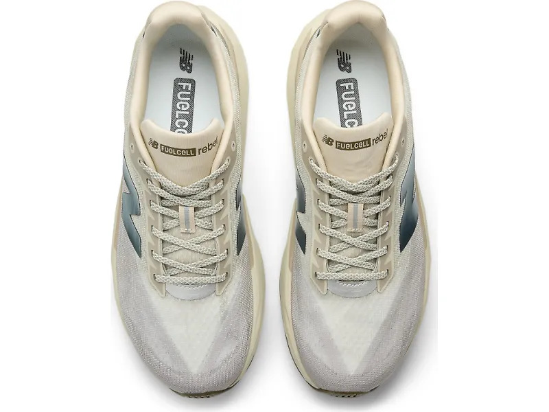 New Balance FuelCell Rebel v5 - 3