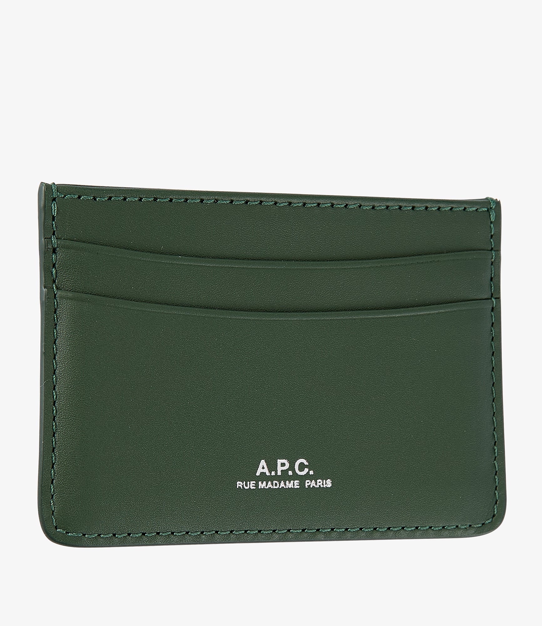 ANDRÉ CARDHOLDER - 2