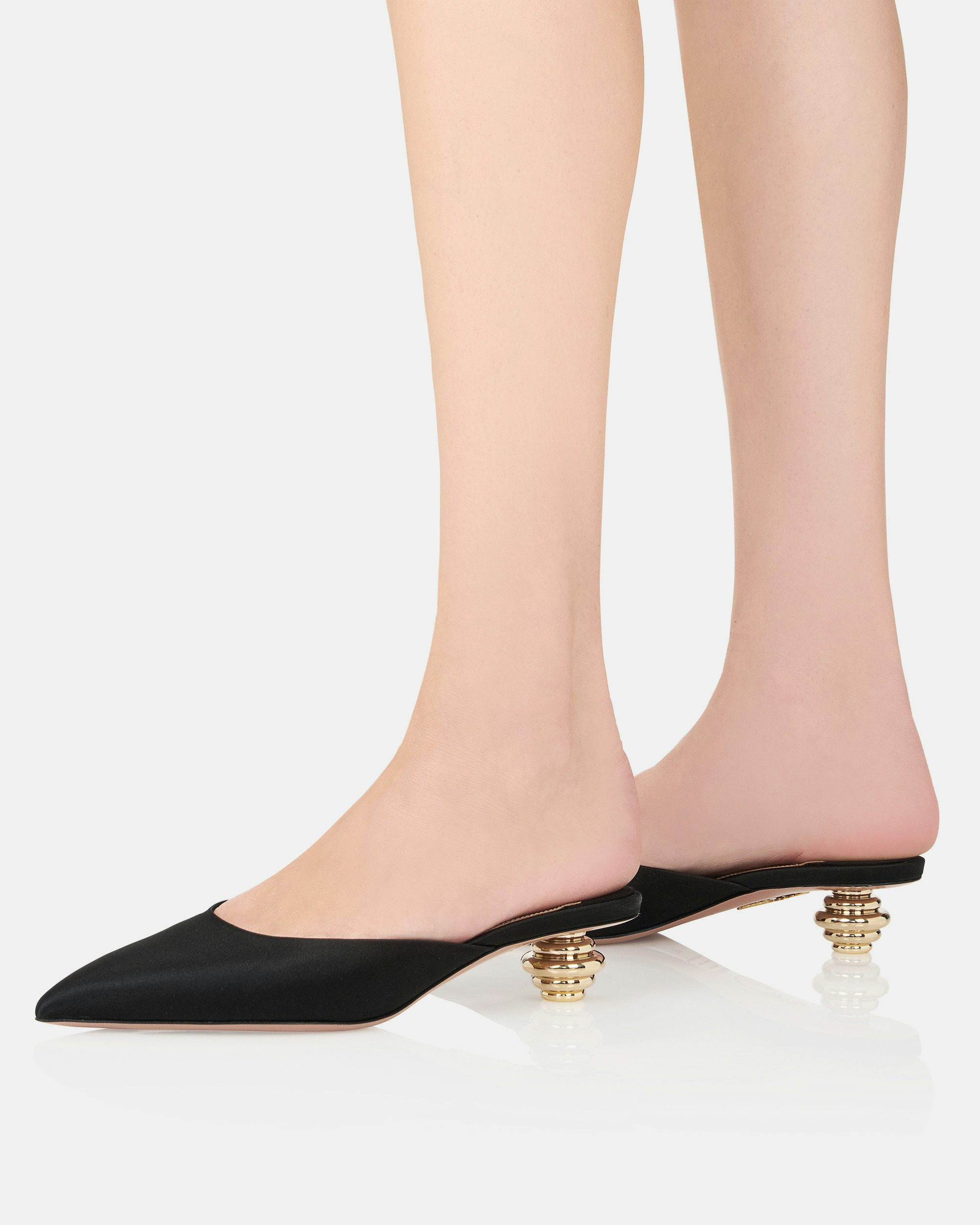 Alex Jewel Mule 35 - 5