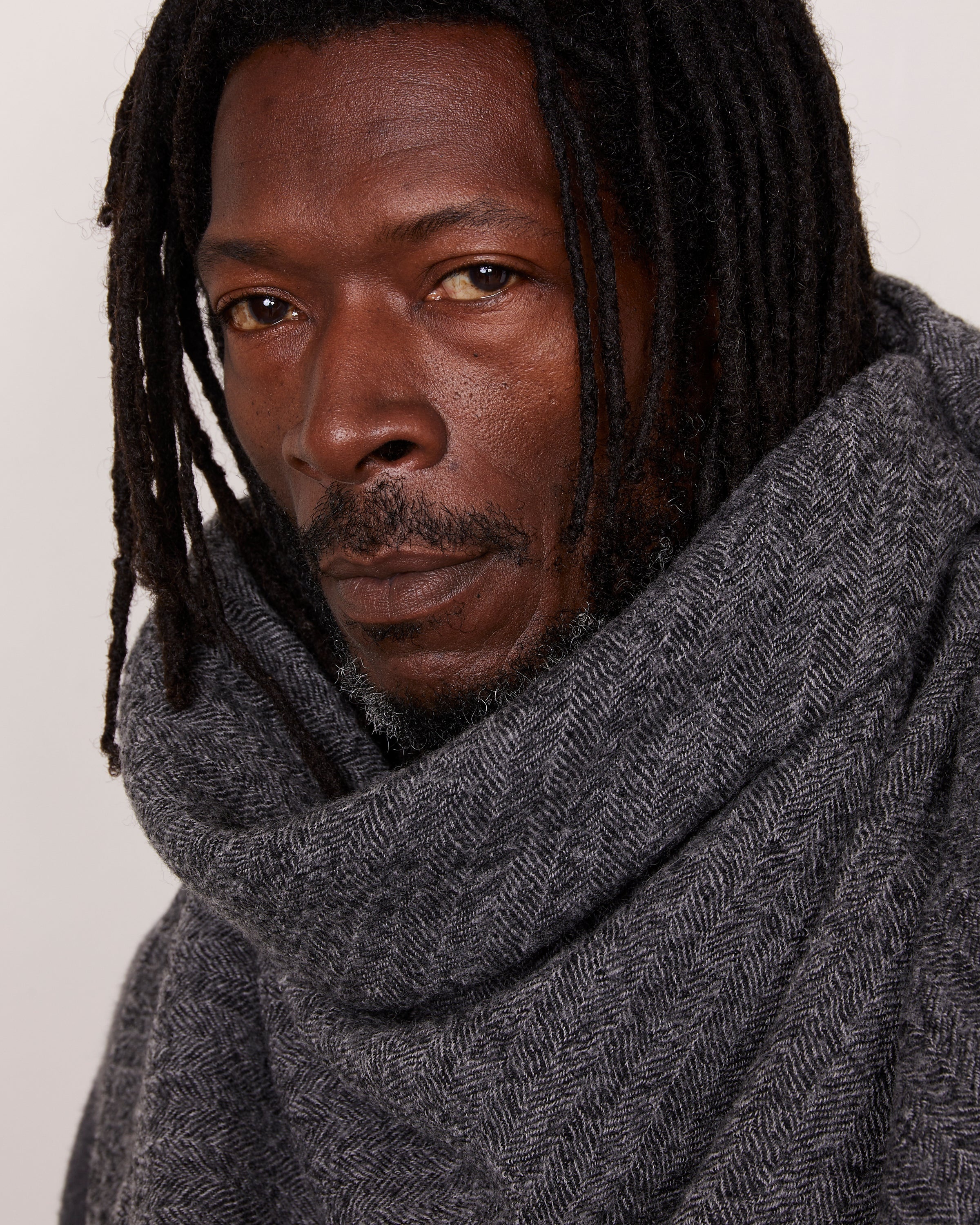 SCARF - 3