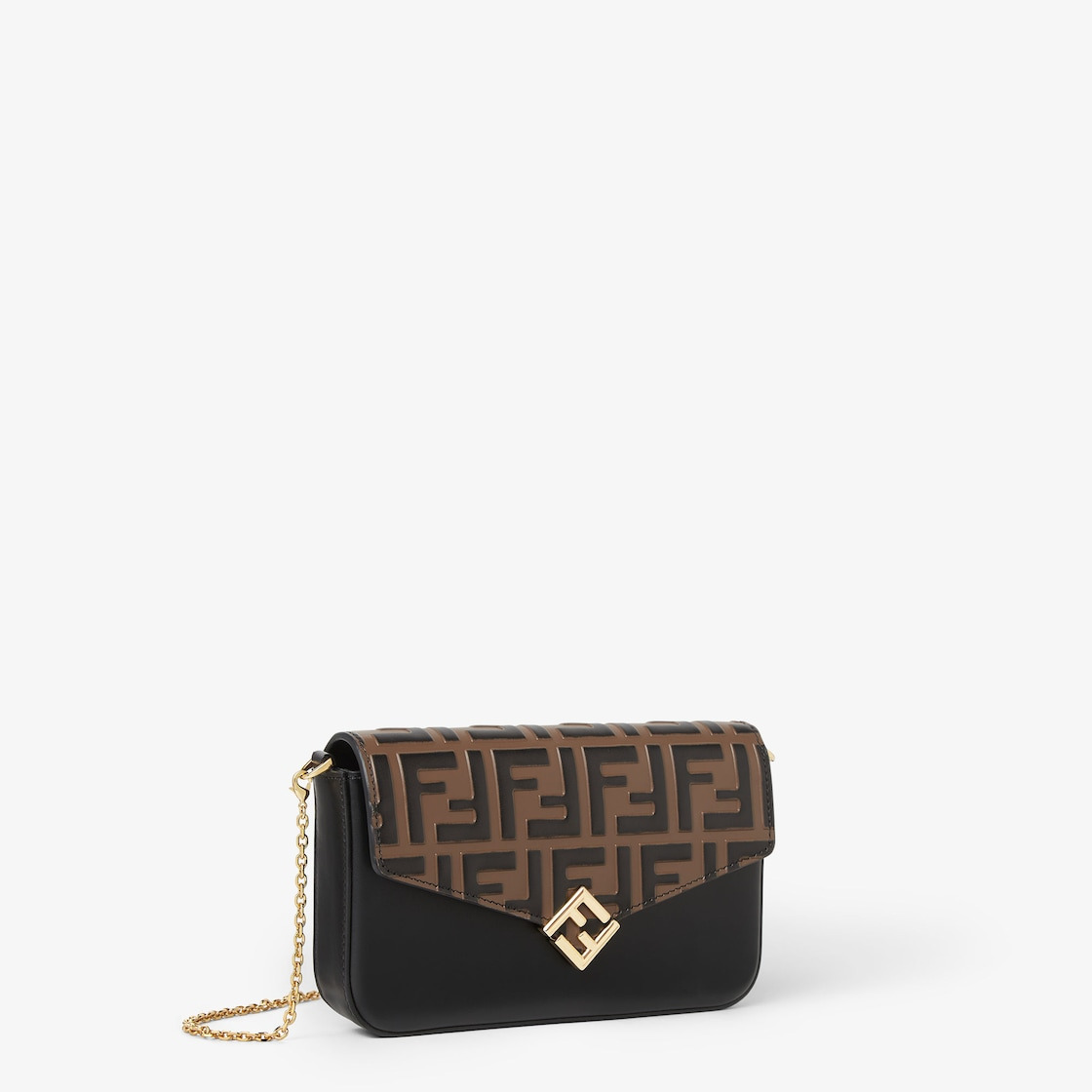 FF Diamonds Wallet On Chain - 2