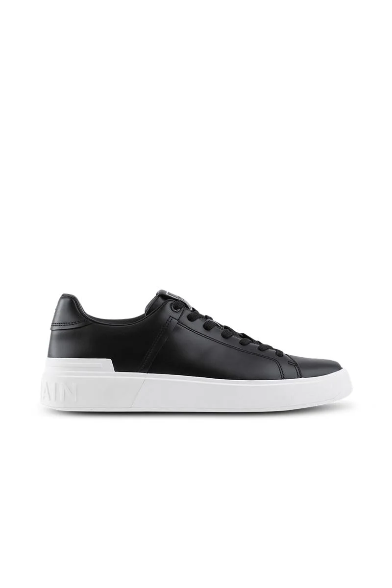Balmain Sneakers - 1