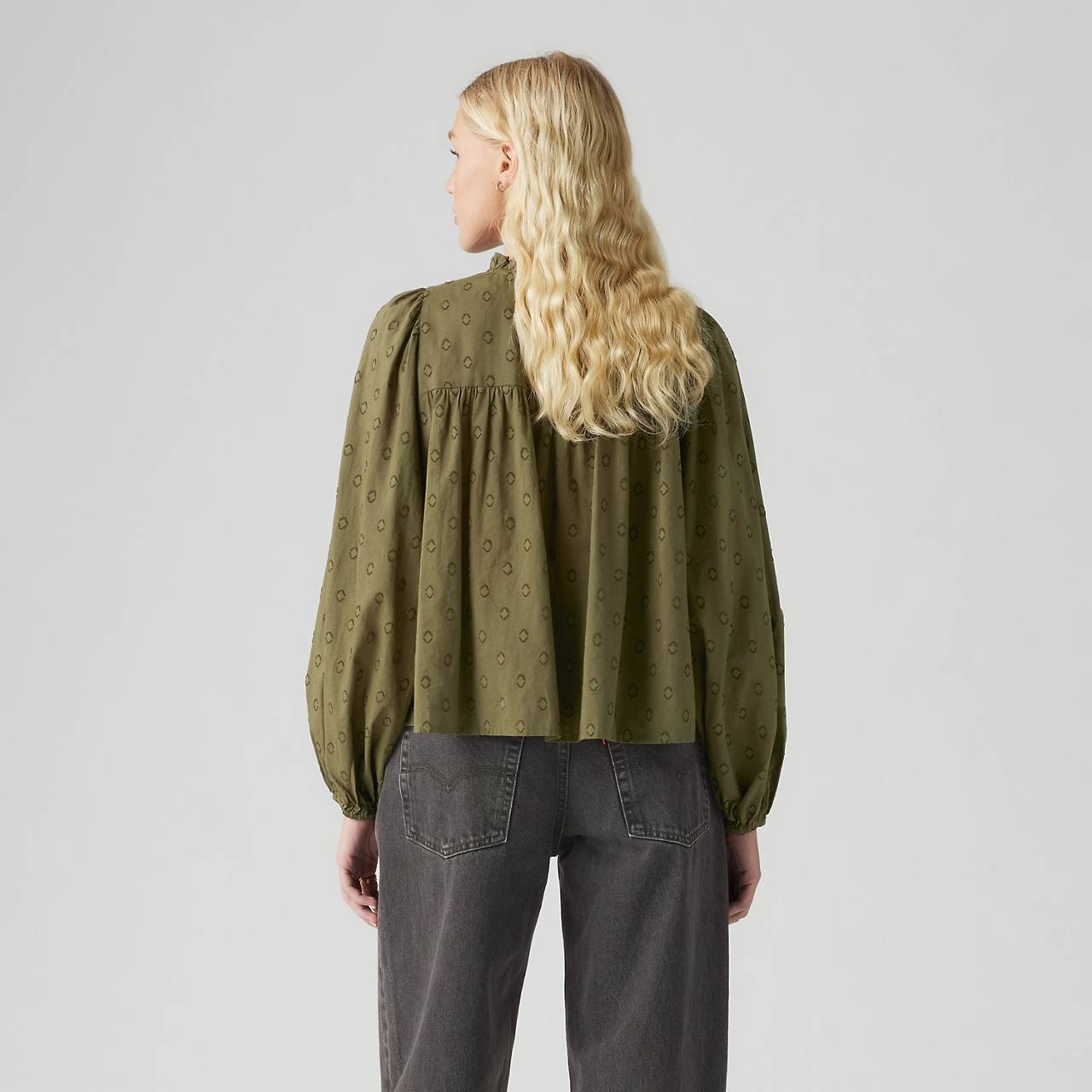 LUCIA BLOUSE - 4