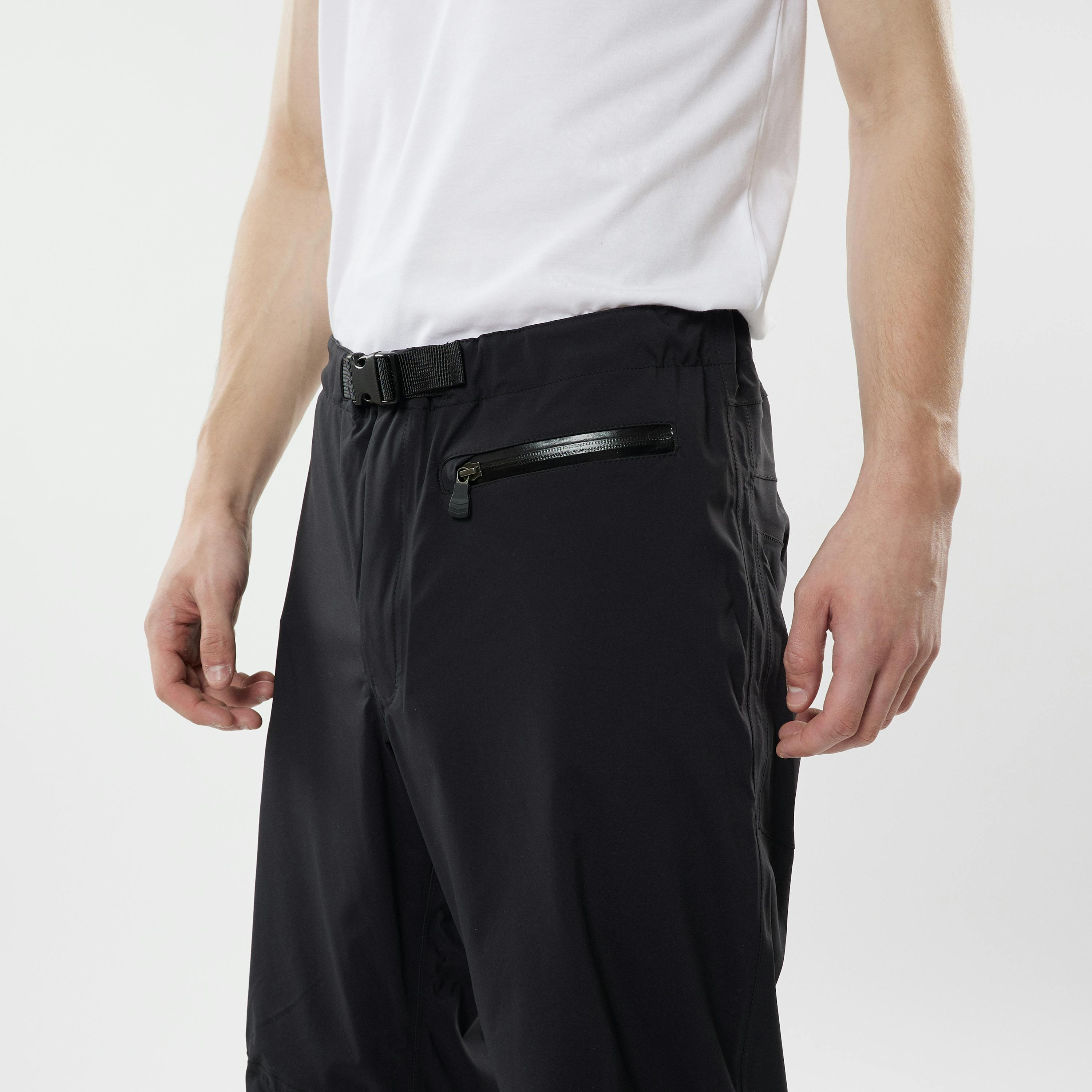 Snæfell Polartec® Power Shield™ Pro pants - 4
