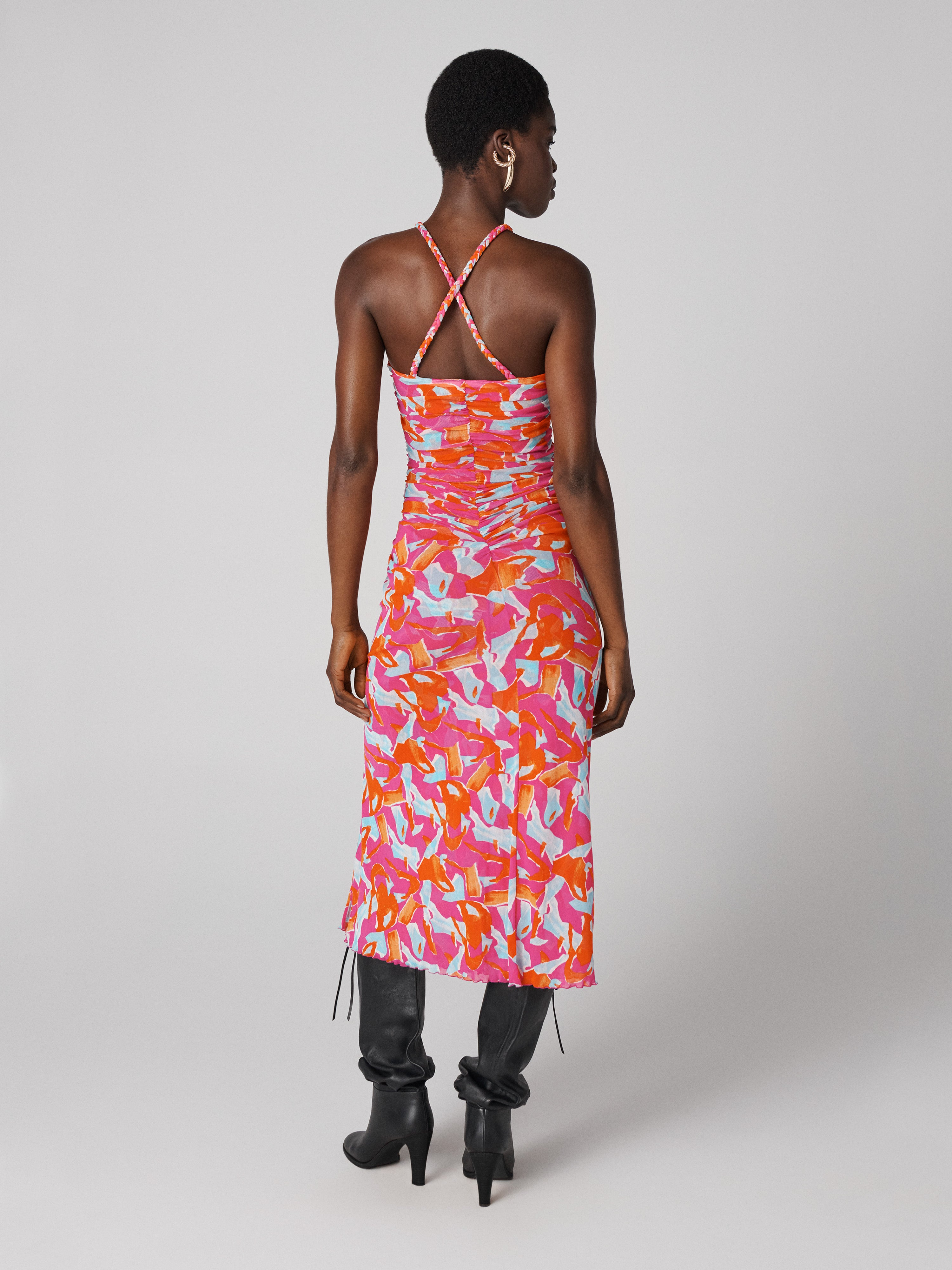 Aria Dress - 2