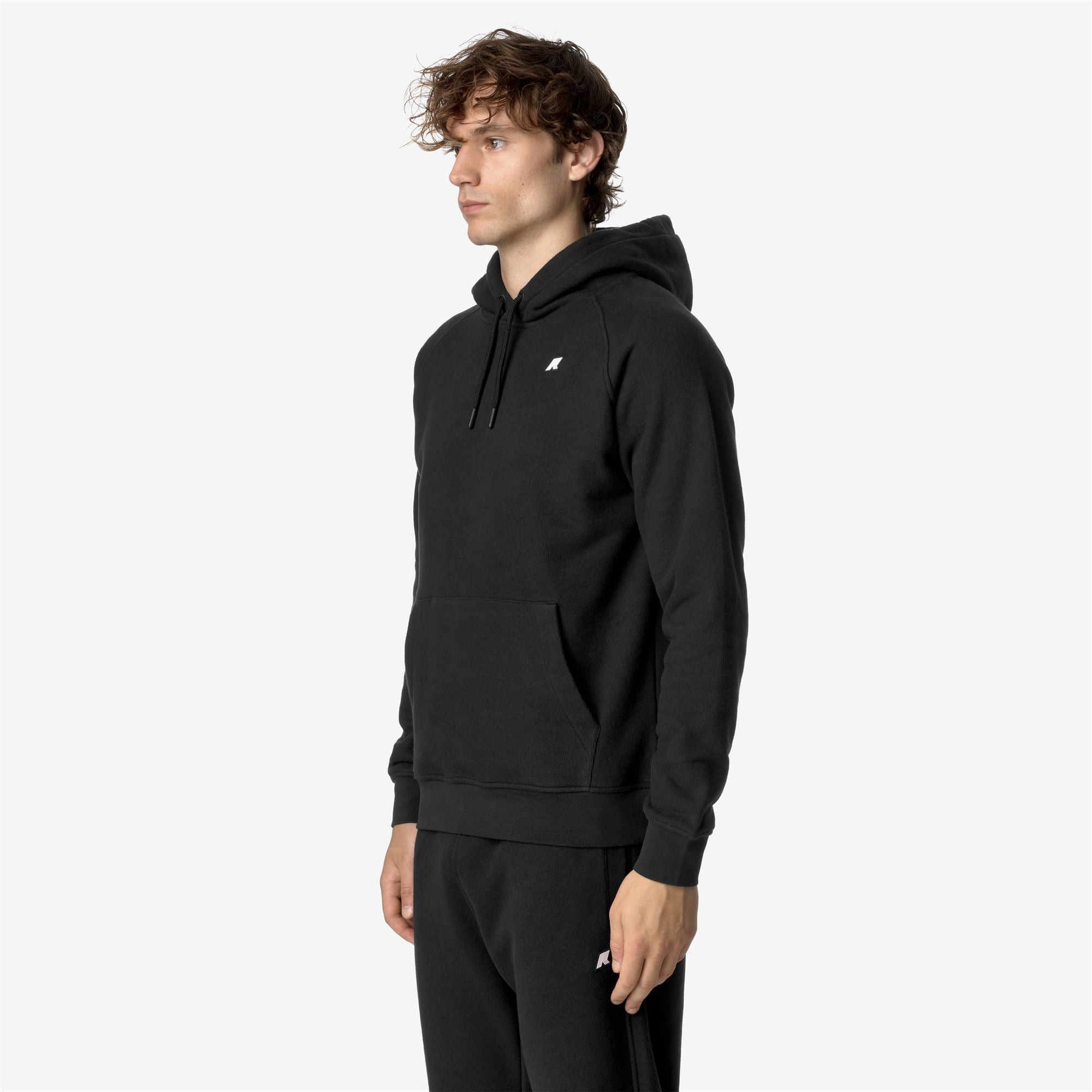 ALBAN HEAVY FLEECE - 4