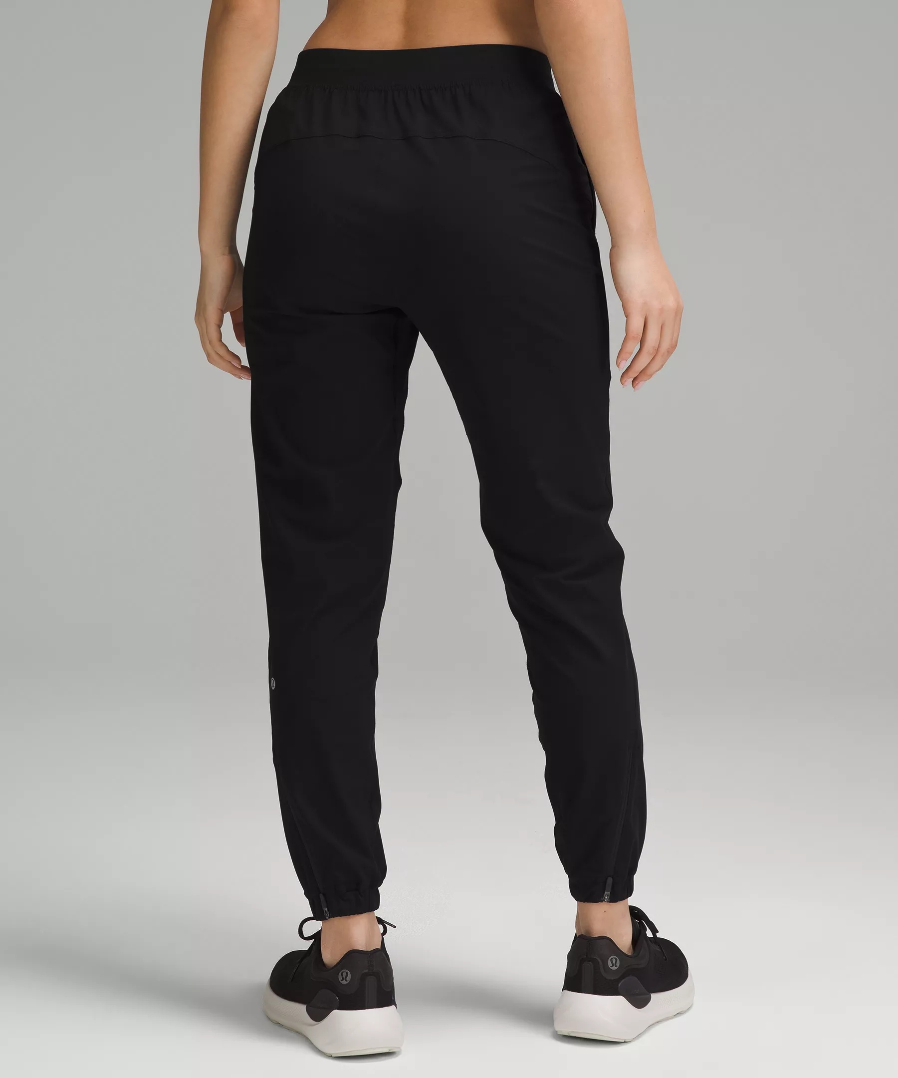 Adapted State High-Rise Jogger *Full Length - 3