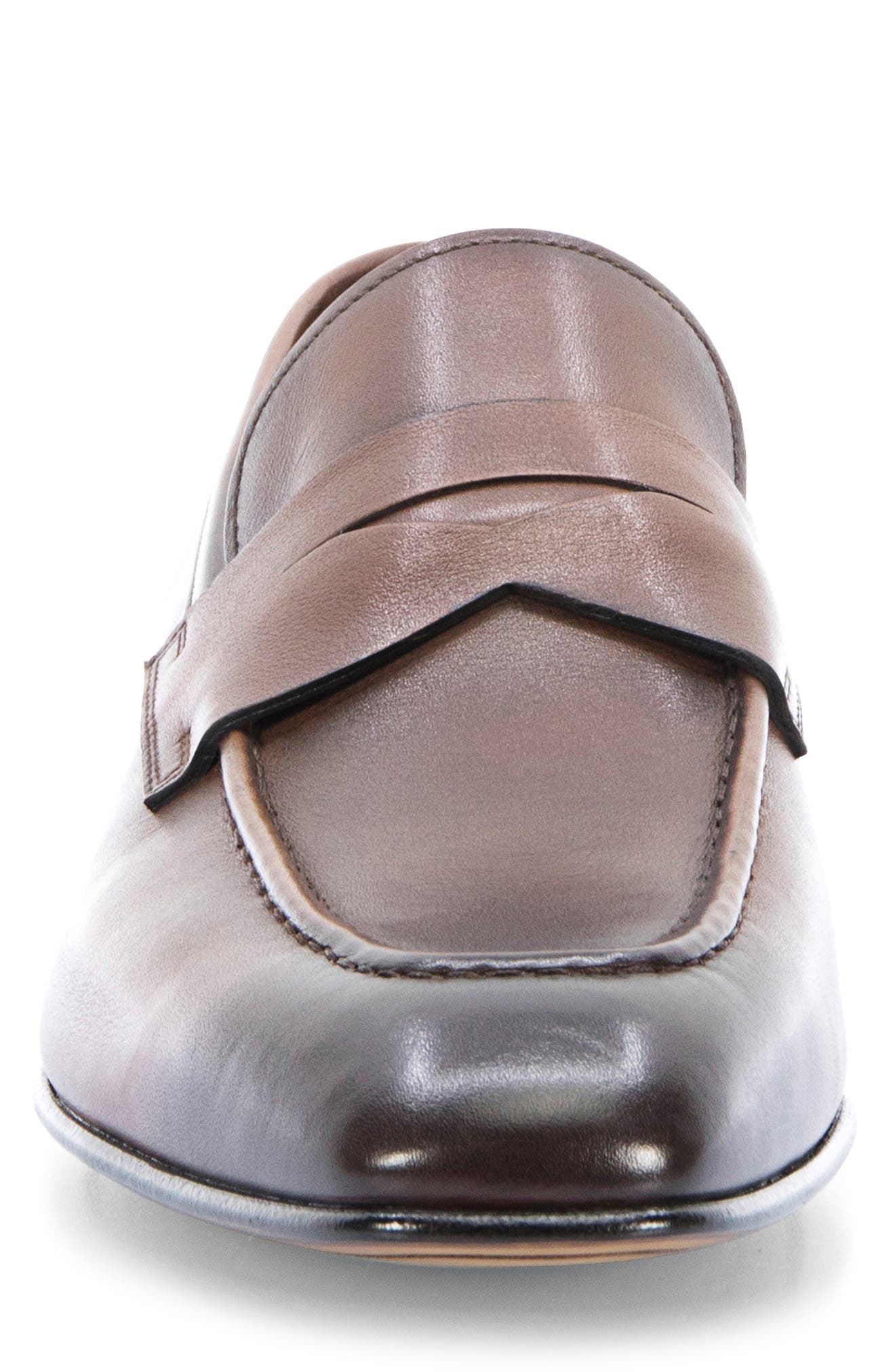 Gannon Penny Loafer - 3