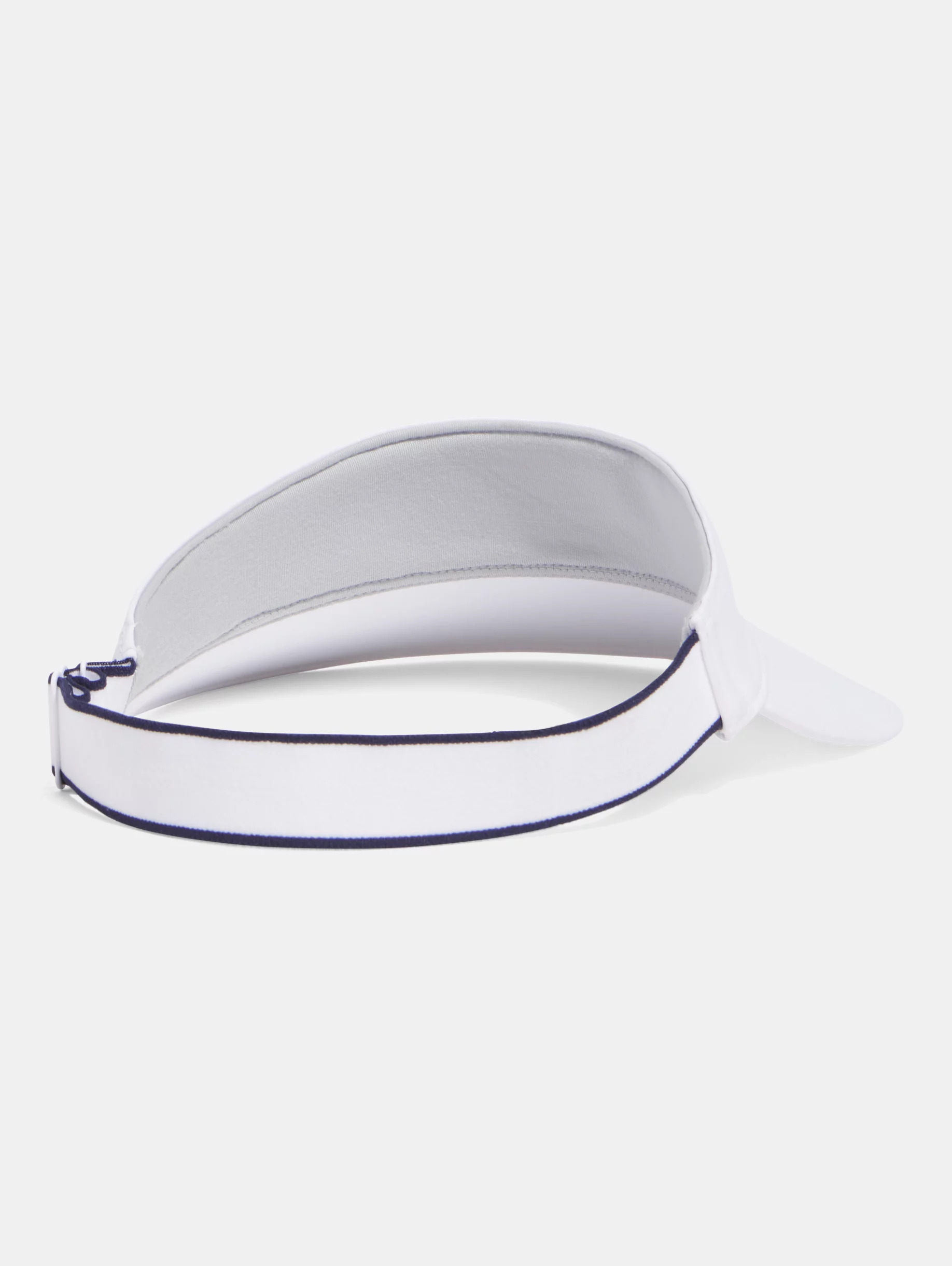 Women's UA Sportstyle UPF Adjustable Visor - 2