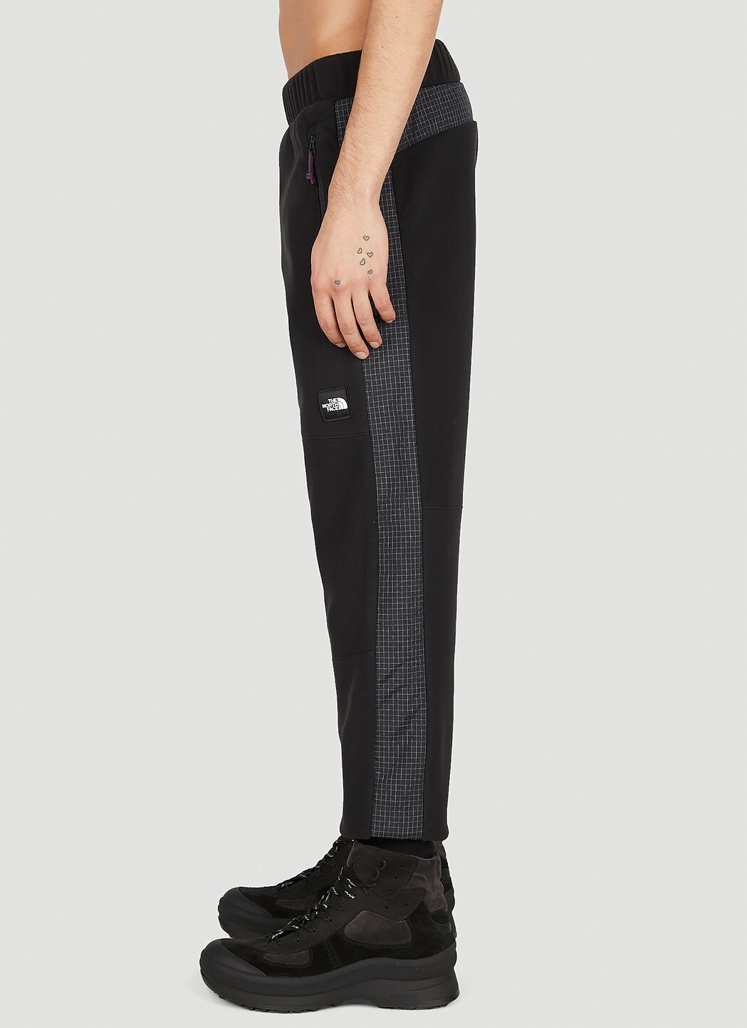 Convin Track Pants - 3