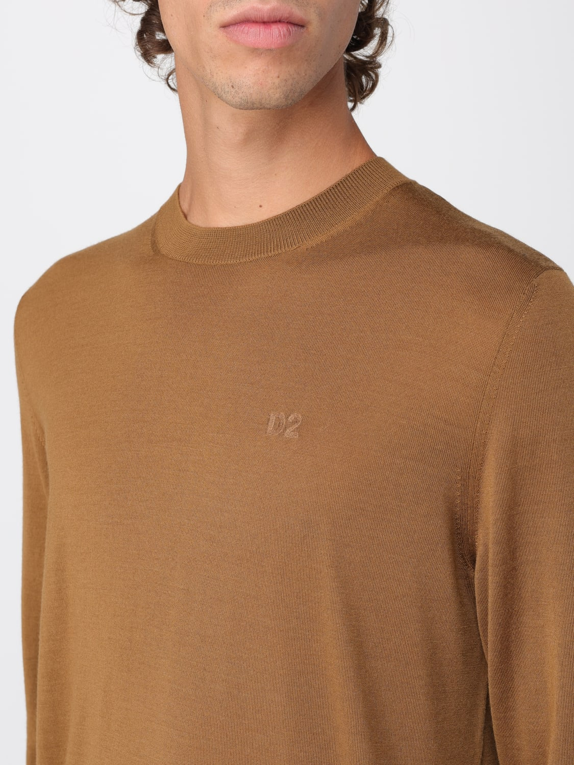 Sweater men Dsquared2 - 4