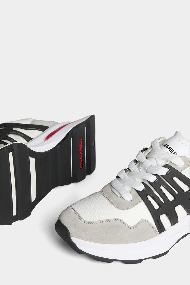 SLASH SNEAKERS - 4