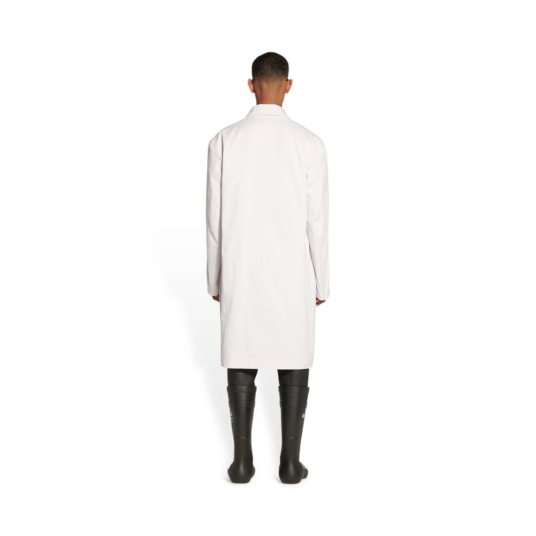 boxy carcoat - 3