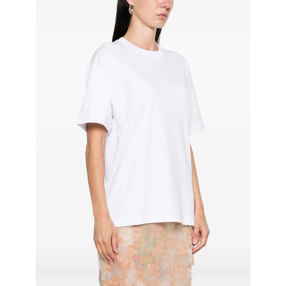 Gucci White Tops - T-Shirts & Jerseys Women - 3