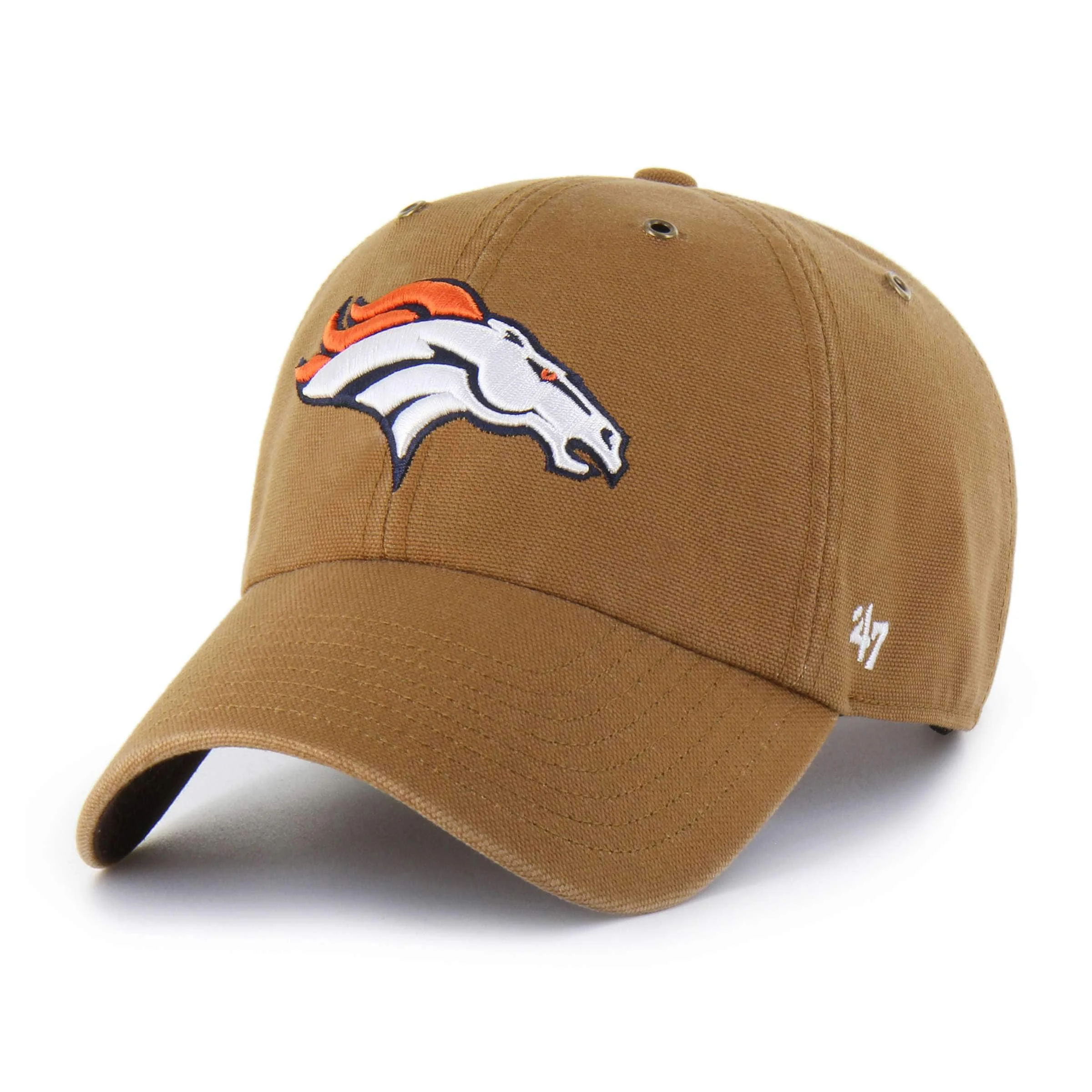 Denver Broncos '47 Clean Up - 1